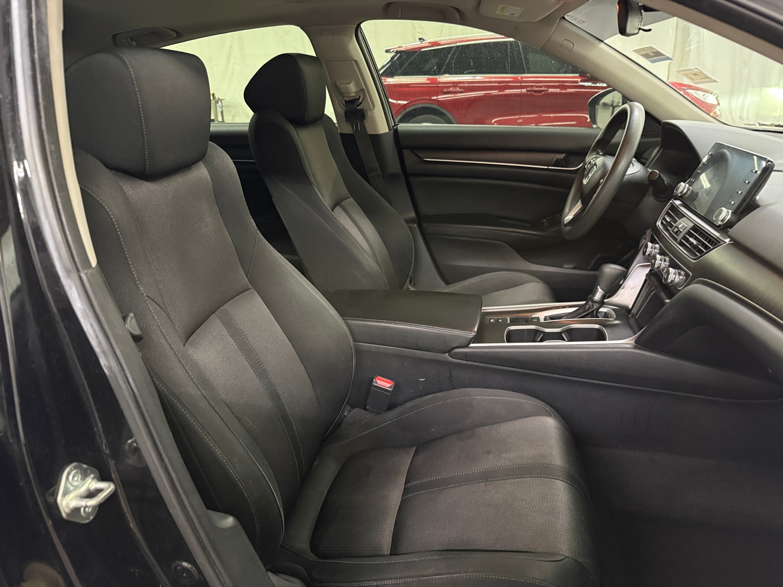 Thumbnail: 2018 Honda Accord - 2