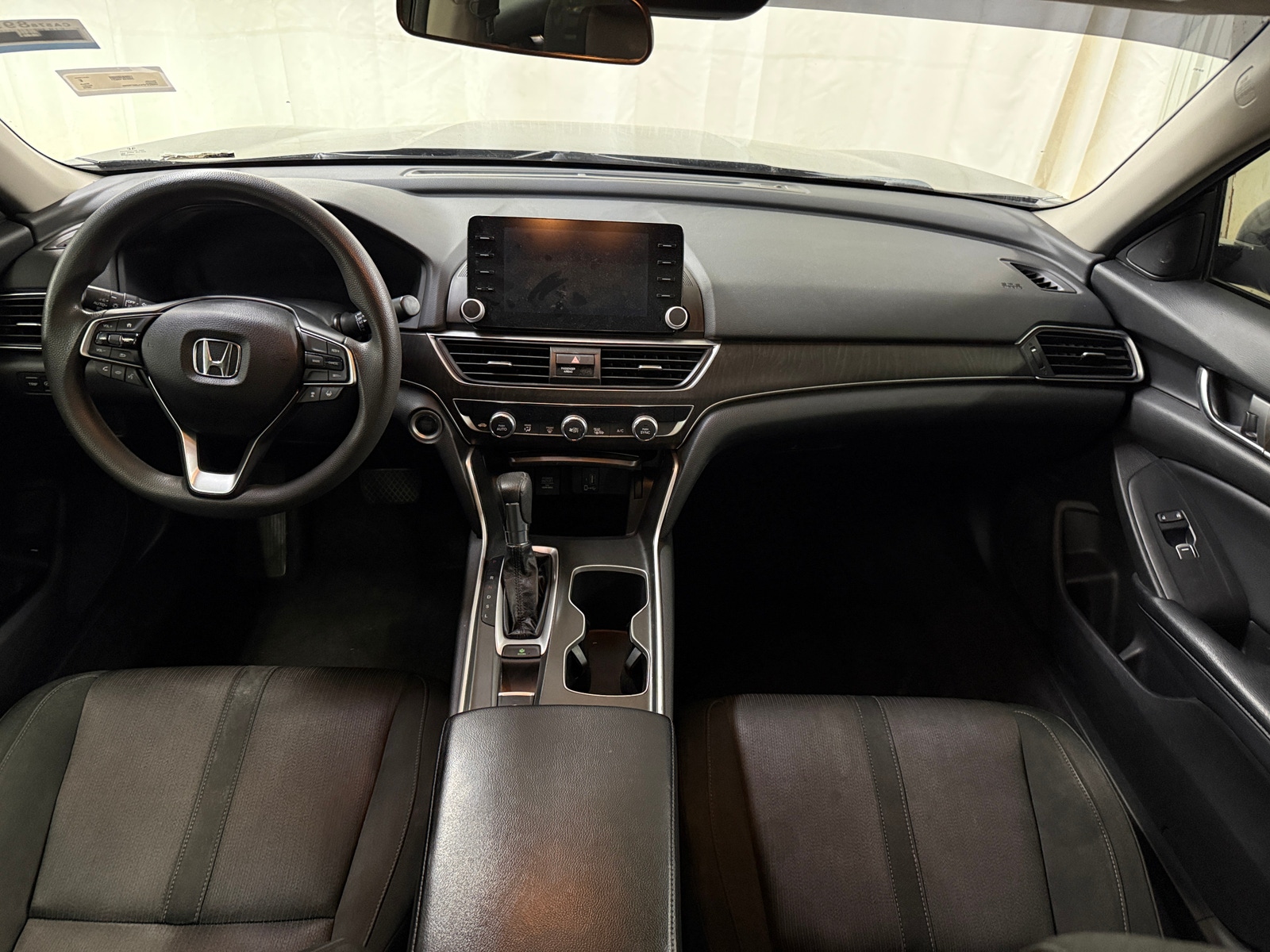 Thumbnail: 2018 Honda Accord - 3