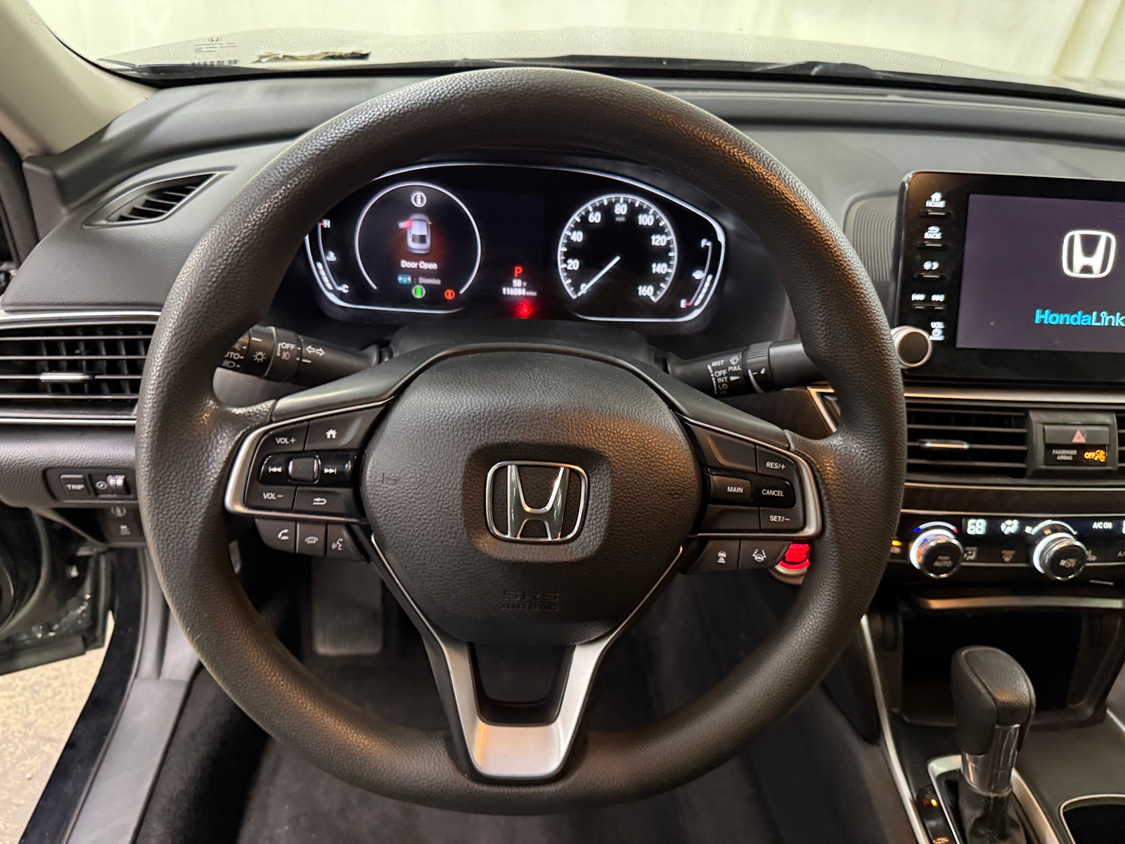 Thumbnail: 2018 Honda Accord - 5