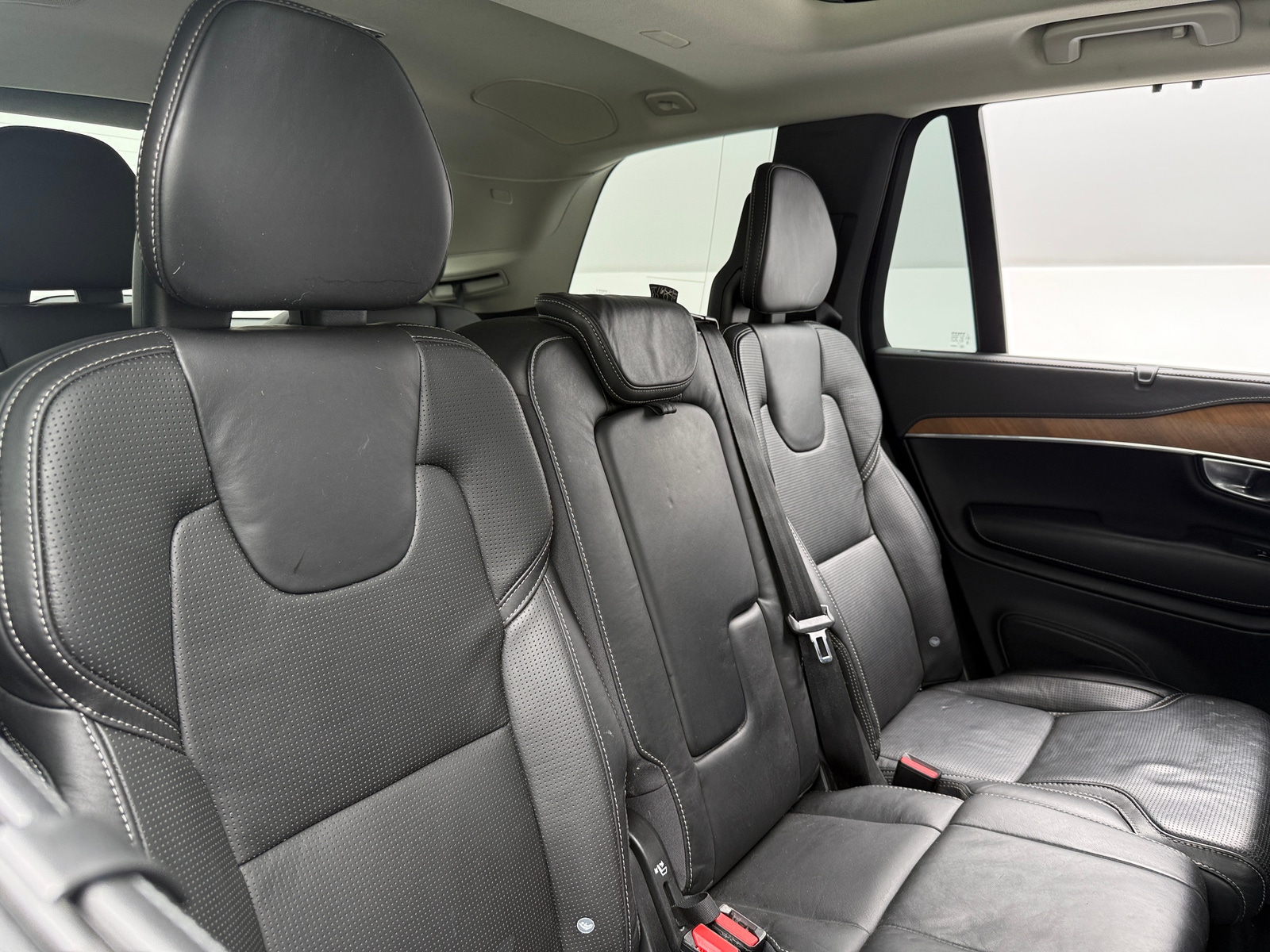 Thumbnail: 2020 Volvo XC90 - 5