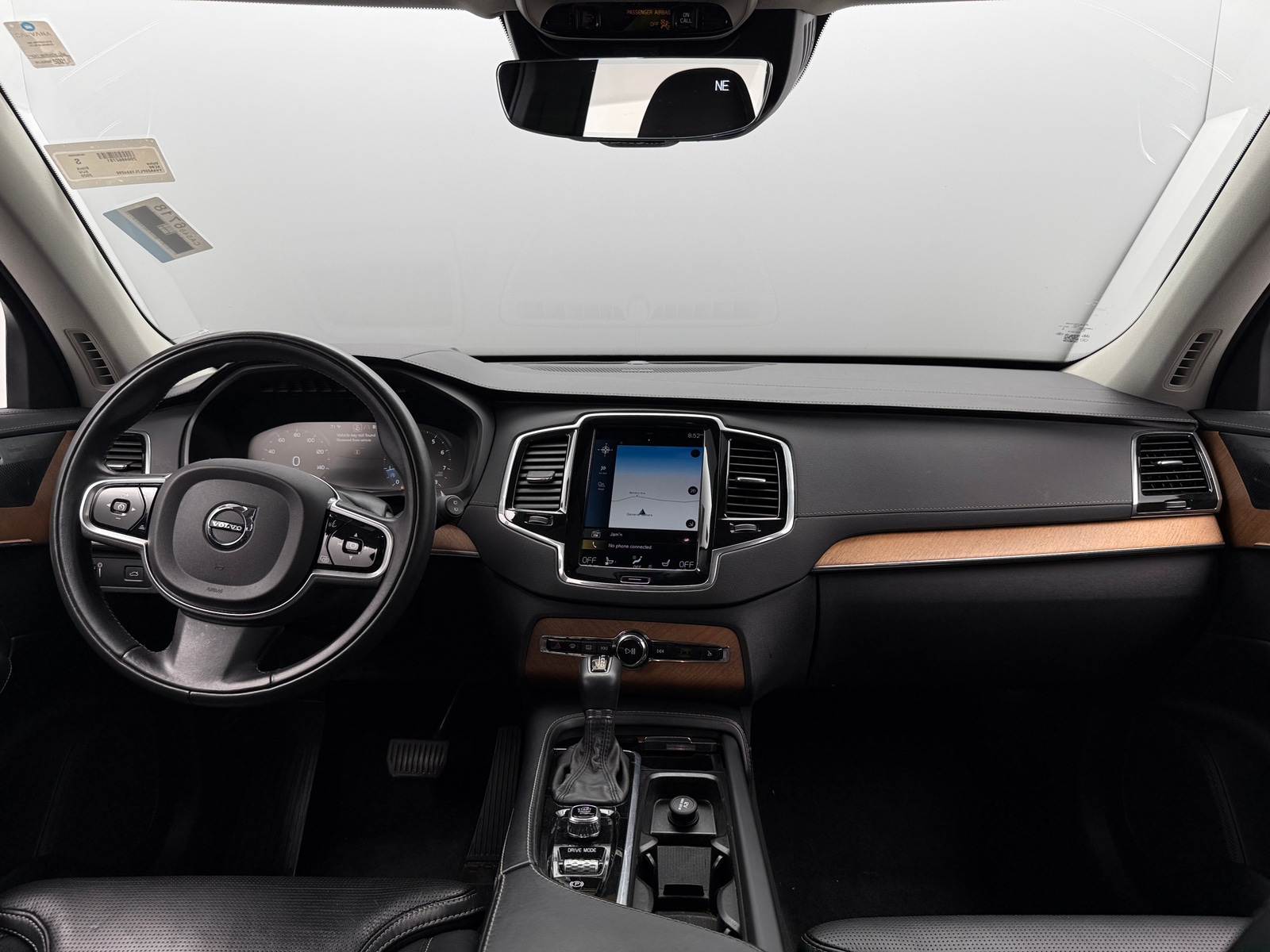 Thumbnail: 2020 Volvo XC90 - 2