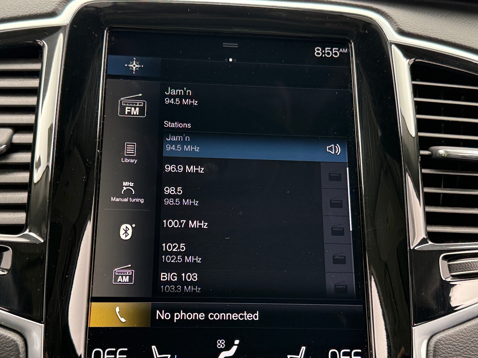 Thumbnail: 2020 Volvo XC90 - 3