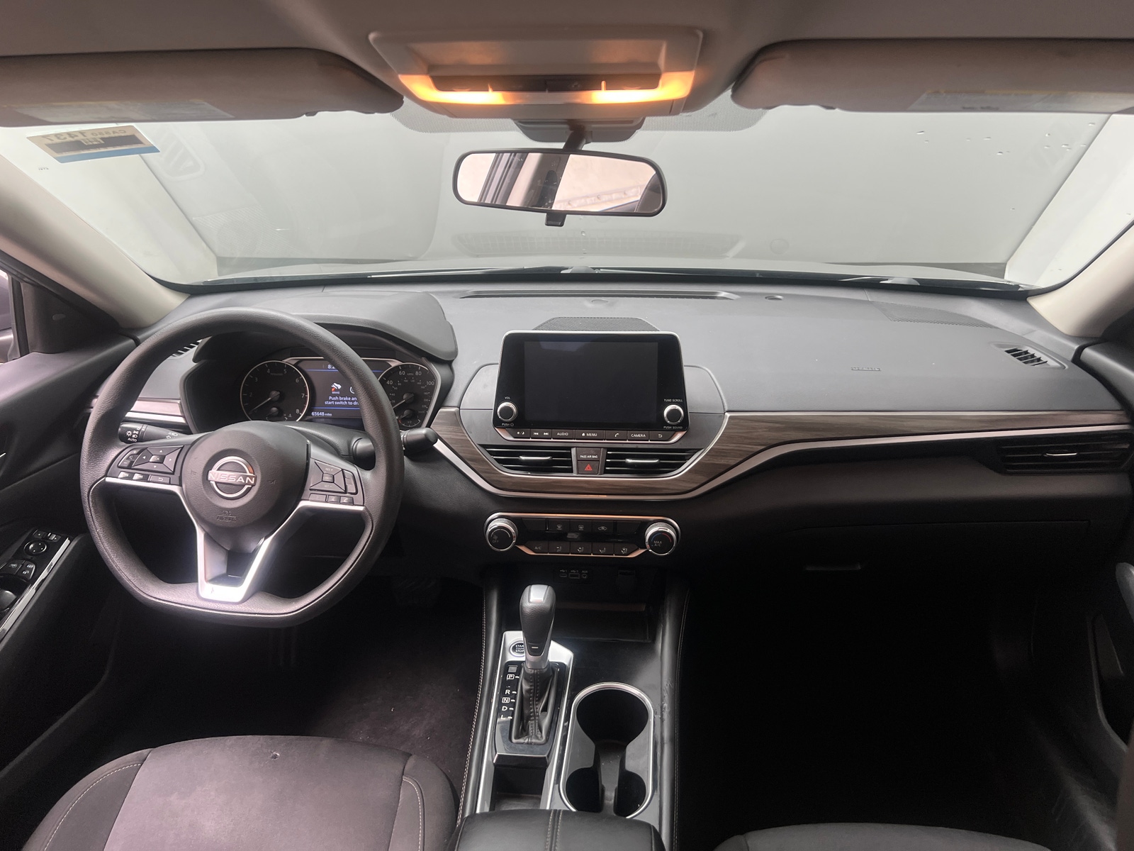 Thumbnail: 2023 Nissan Altima - 3