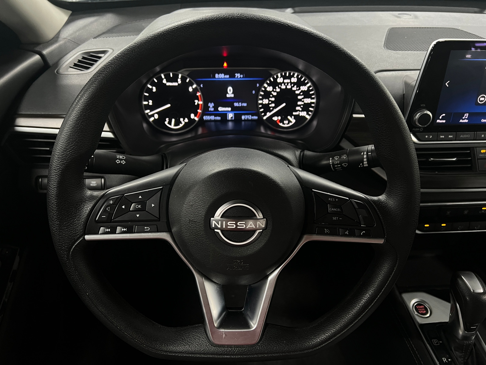 Thumbnail: 2023 Nissan Altima - 5
