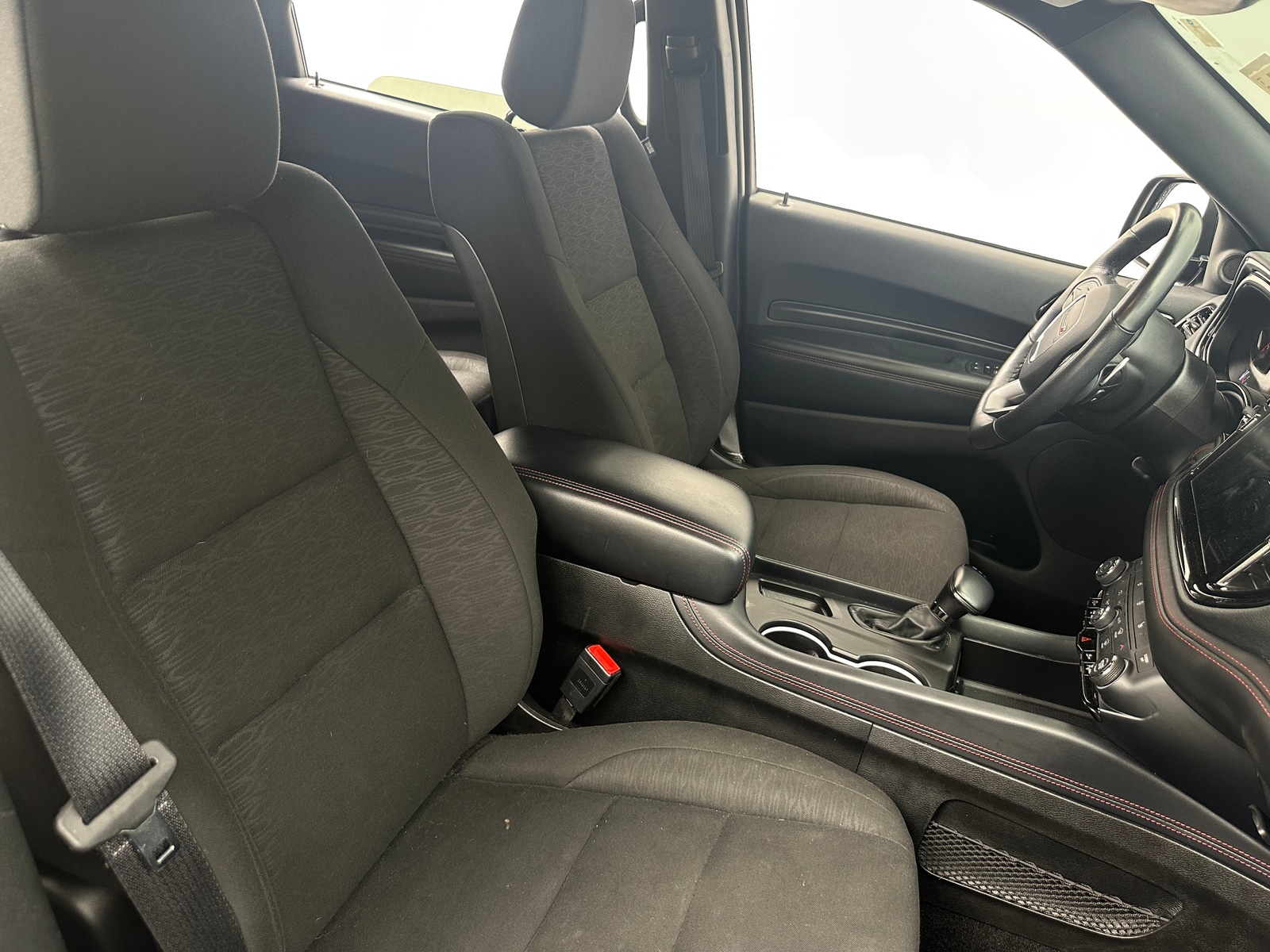 Thumbnail: 2023 Dodge Durango - 2
