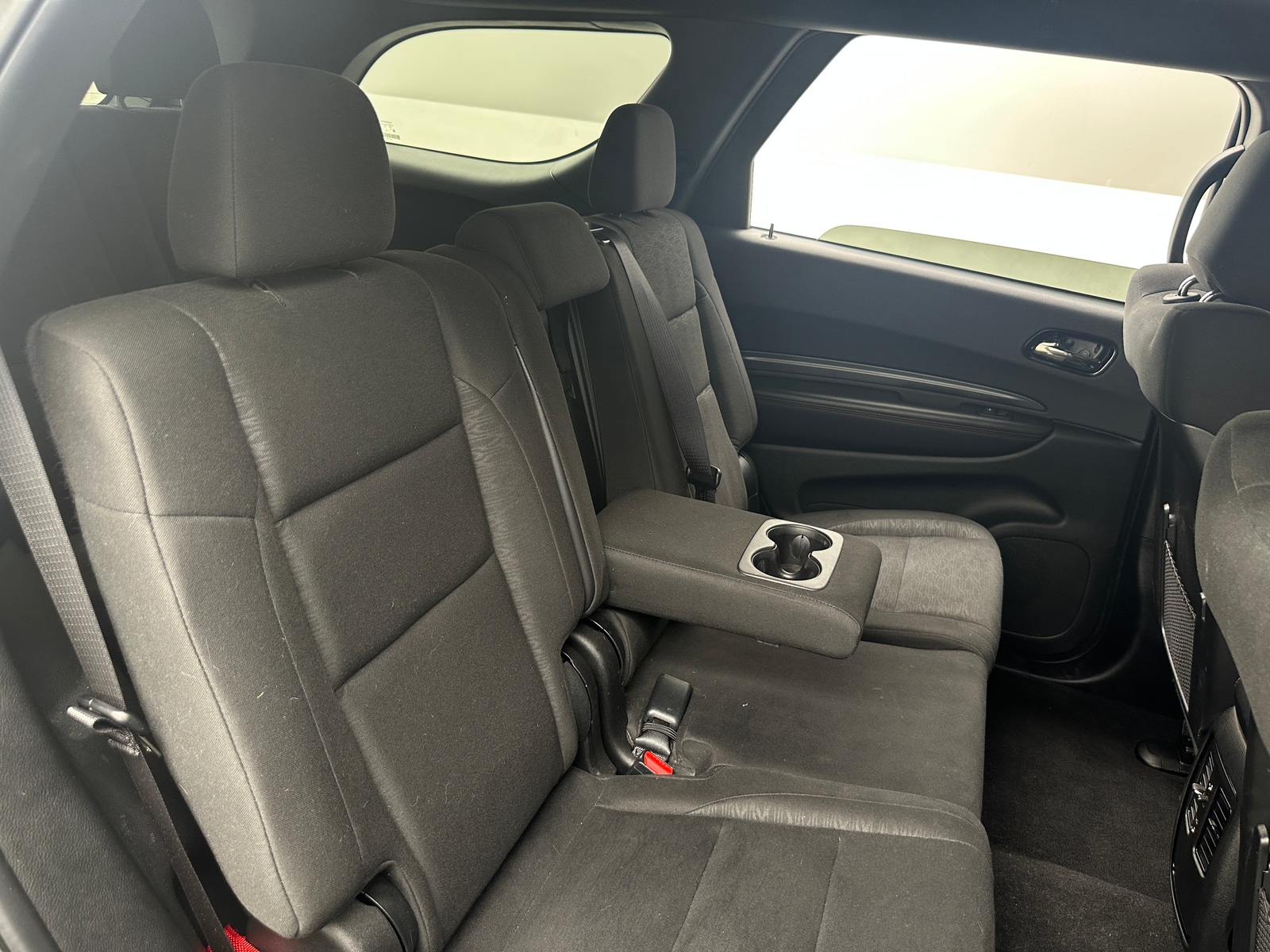 Thumbnail: 2023 Dodge Durango - 6