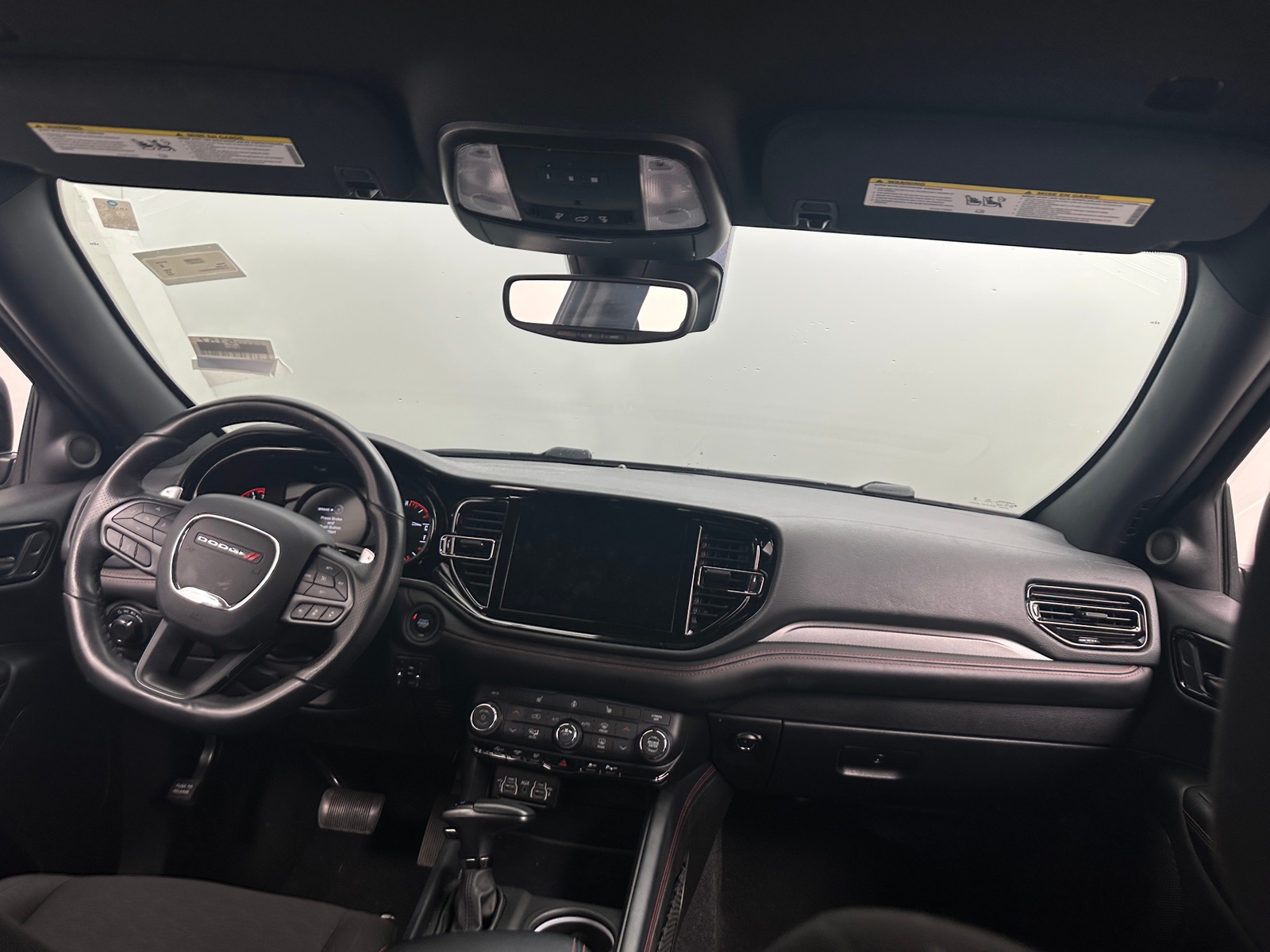 Thumbnail: 2023 Dodge Durango - 3