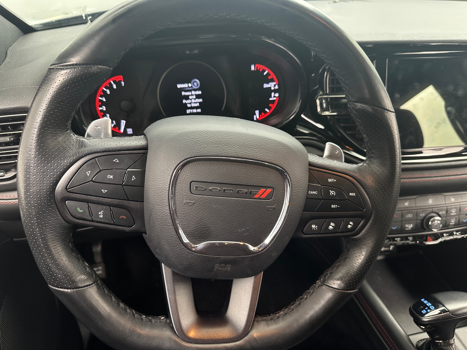 Thumbnail: 2023 Dodge Durango - 5