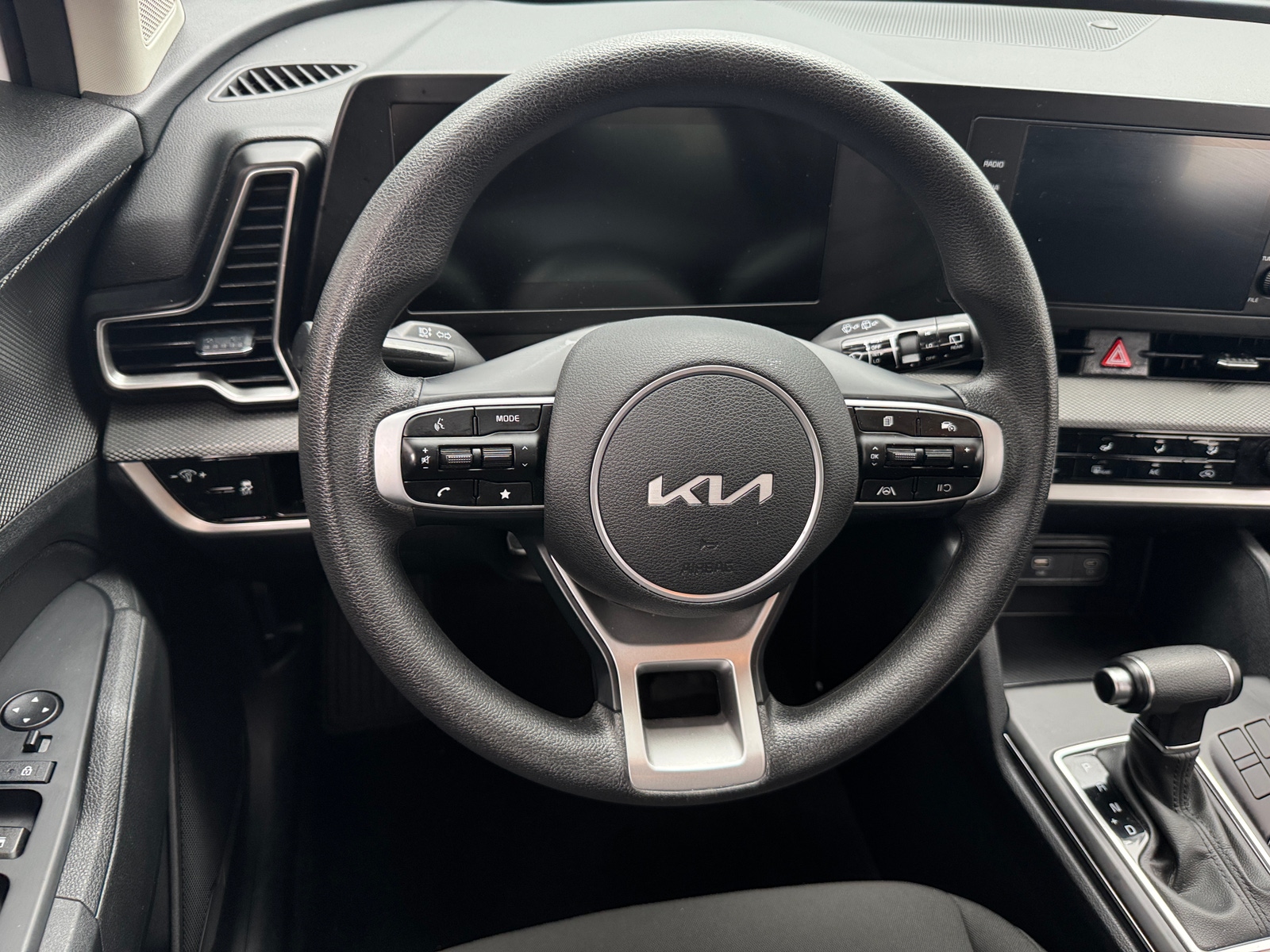 Thumbnail: 2025 Kia Sportage - 5