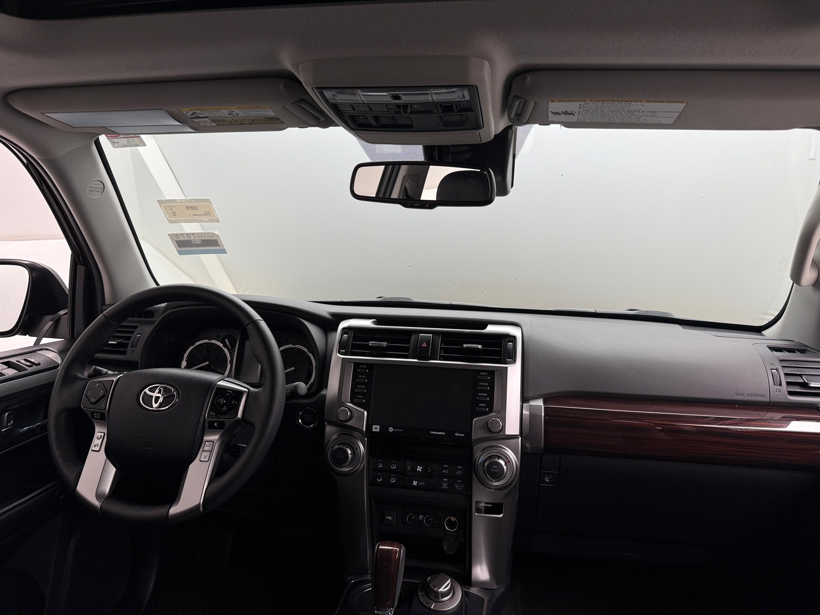 Thumbnail: 2024 Toyota 4Runner - 2