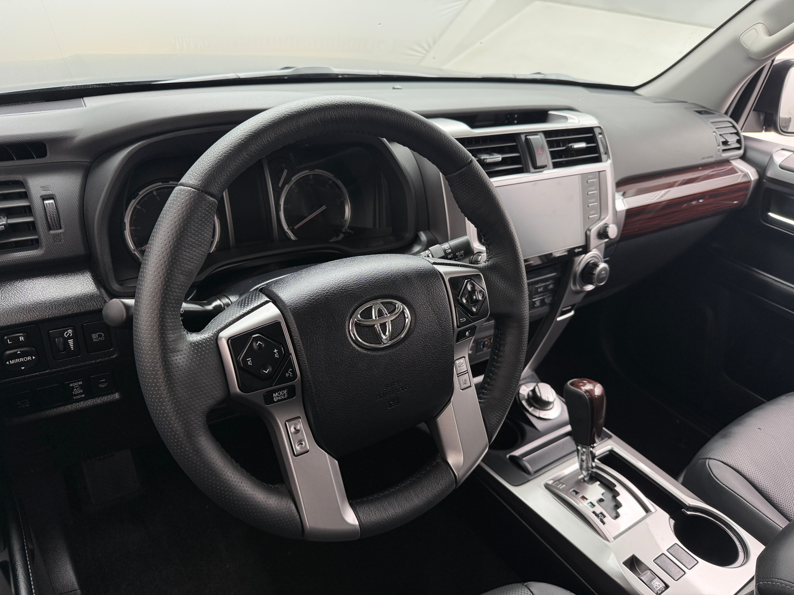 Thumbnail: 2024 Toyota 4Runner - 4