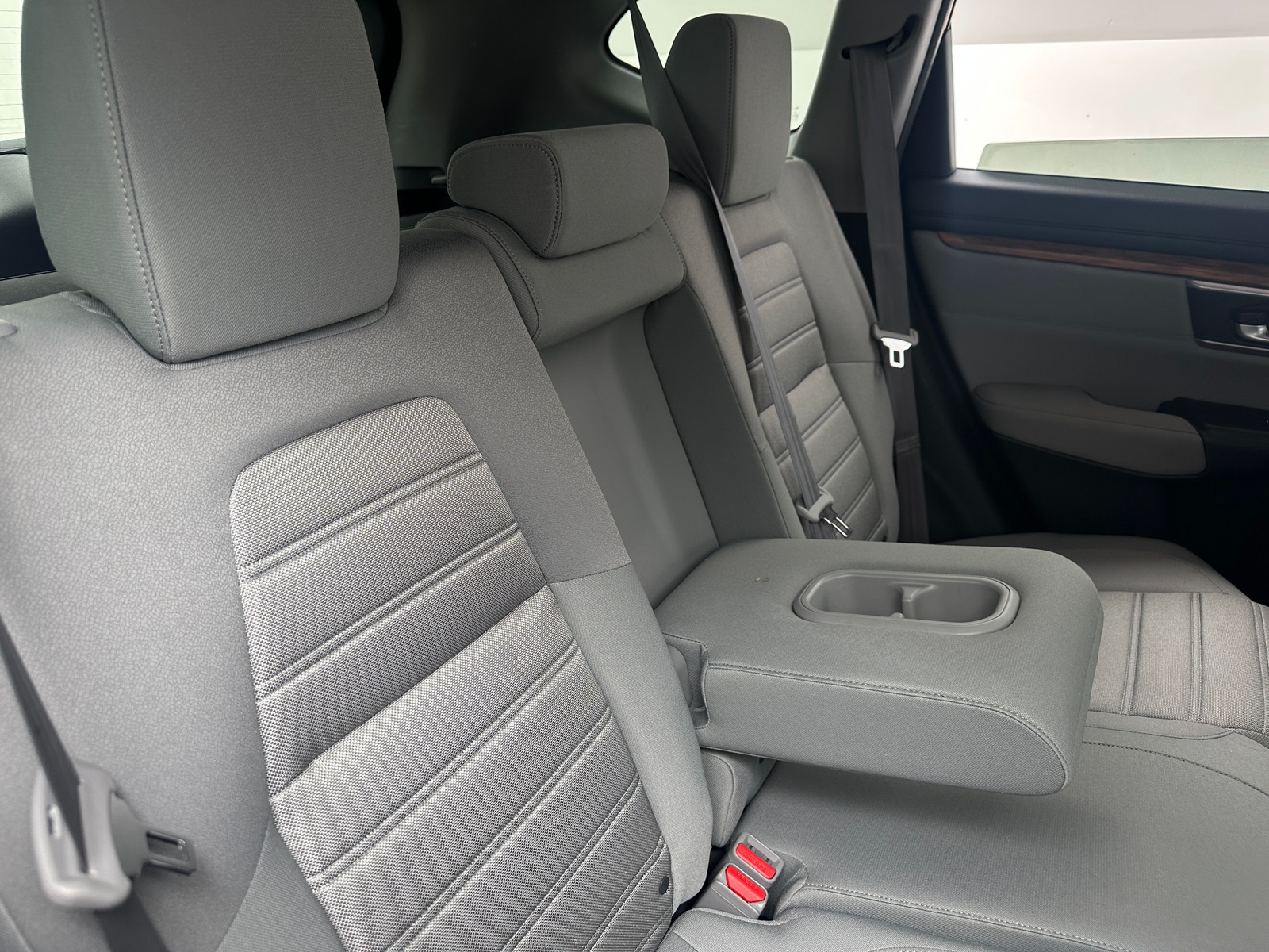 Thumbnail: 2022 Honda CR-V - 6