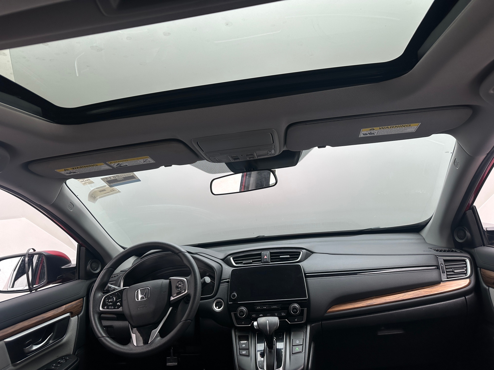 Thumbnail: 2022 Honda CR-V - 3