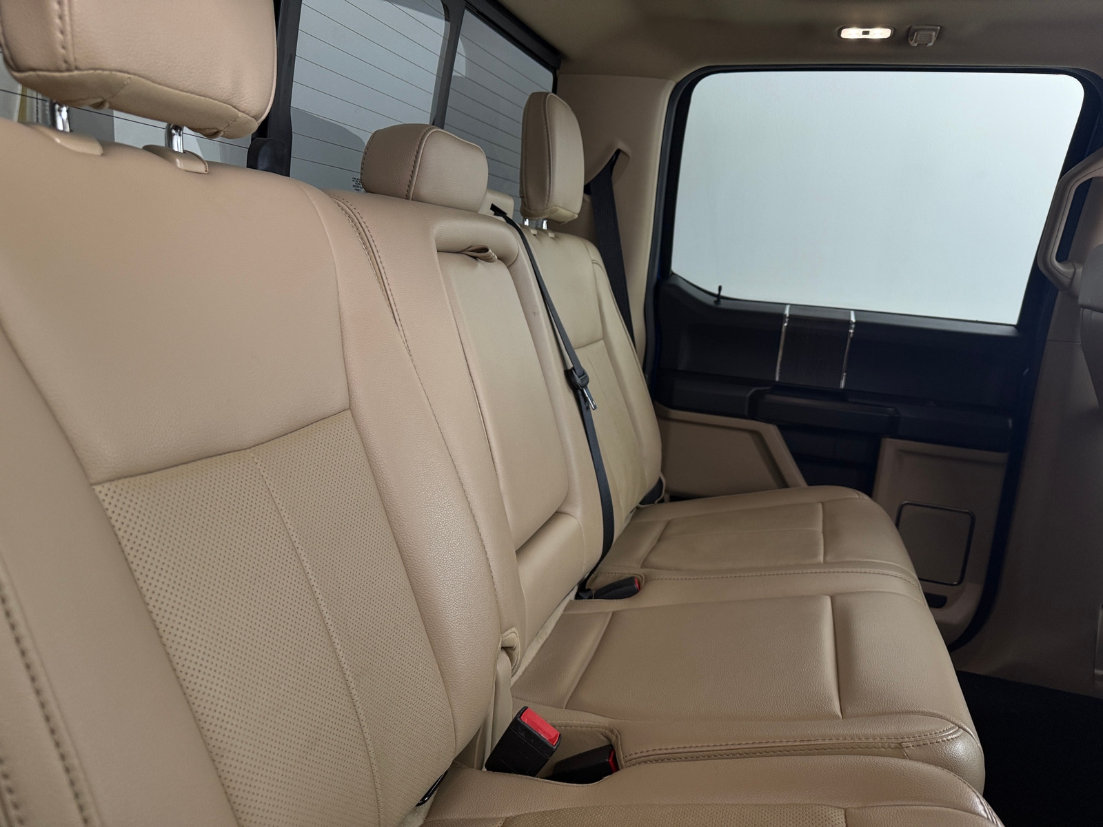Thumbnail: 2021 Ford Econoline - 6