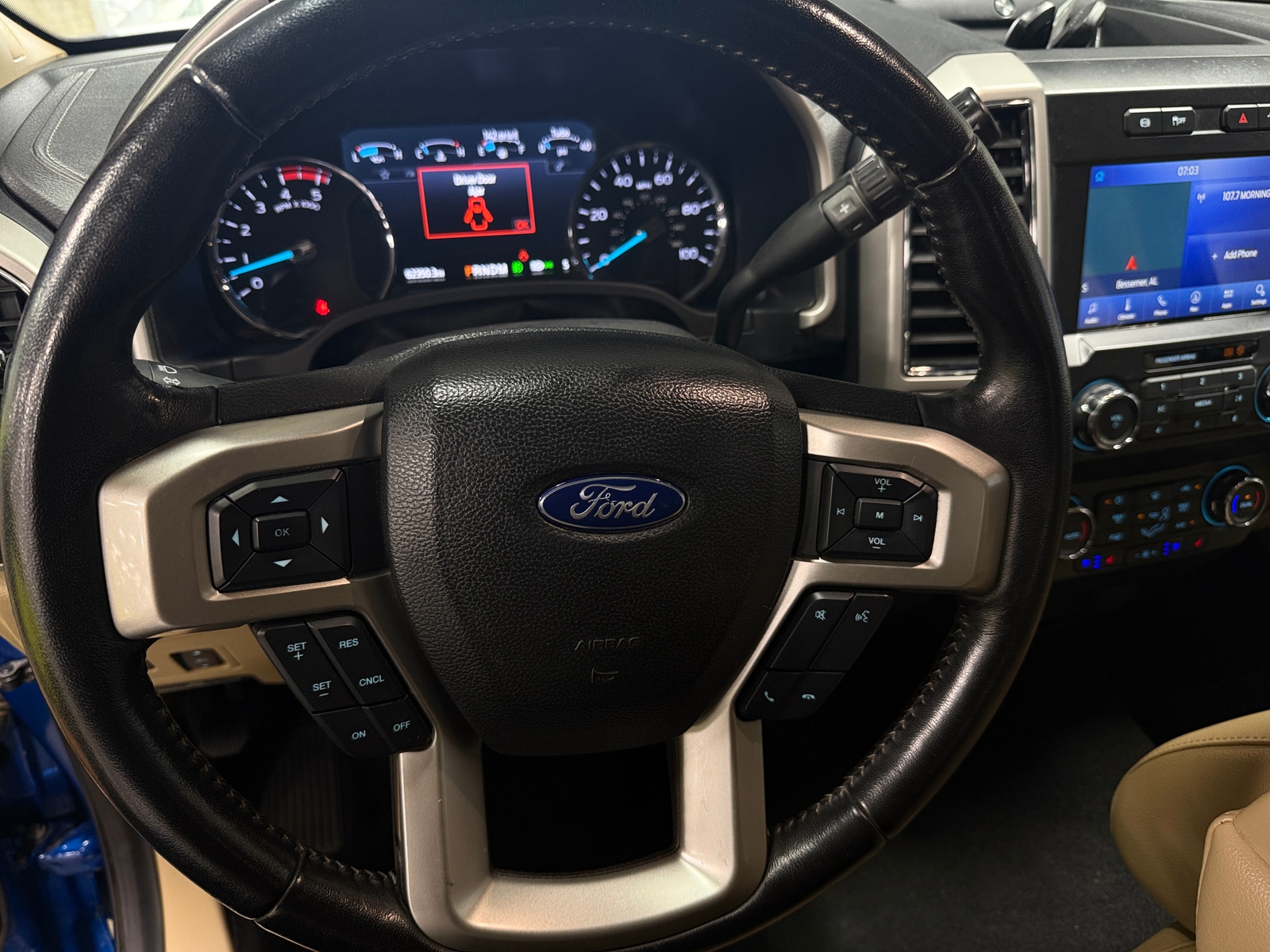 Thumbnail: 2021 Ford Econoline - 5