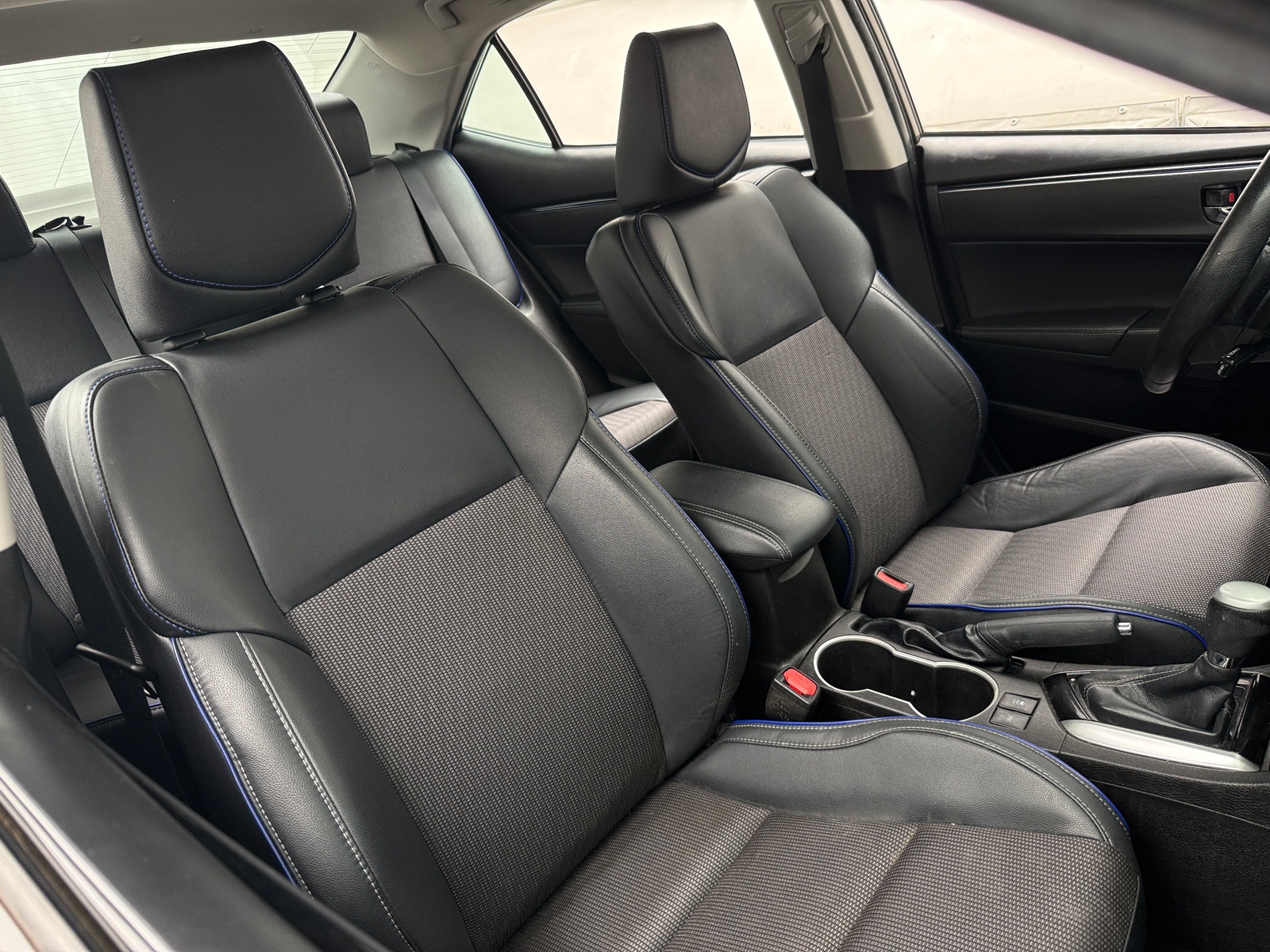 Thumbnail: 2019 Toyota Corolla - 2