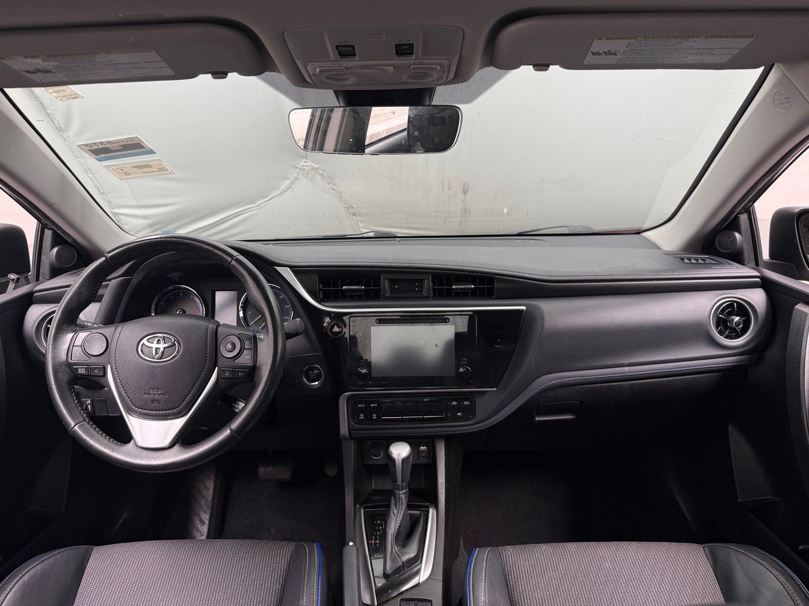 Thumbnail: 2019 Toyota Corolla - 3