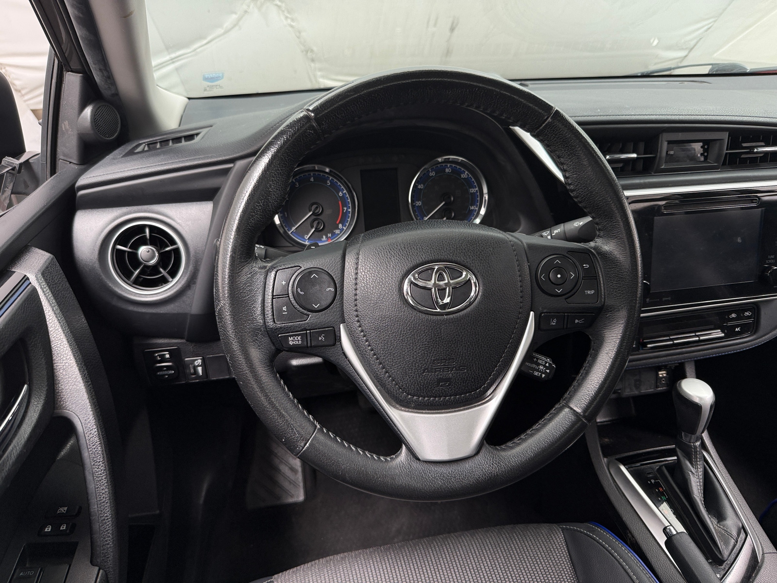 Thumbnail: 2019 Toyota Corolla - 5