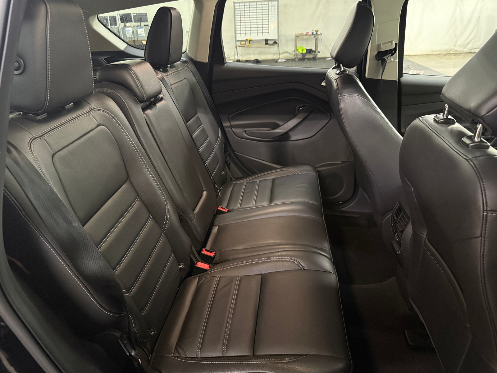 Thumbnail: 2019 Ford Escape - 5