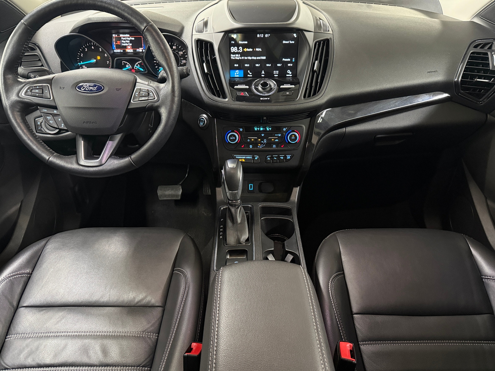 Thumbnail: 2019 Ford Escape - 2