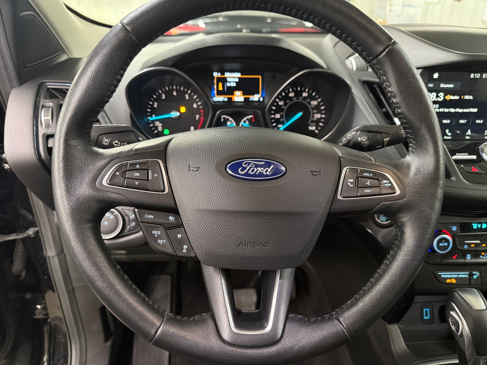 Thumbnail: 2019 Ford Escape - 4