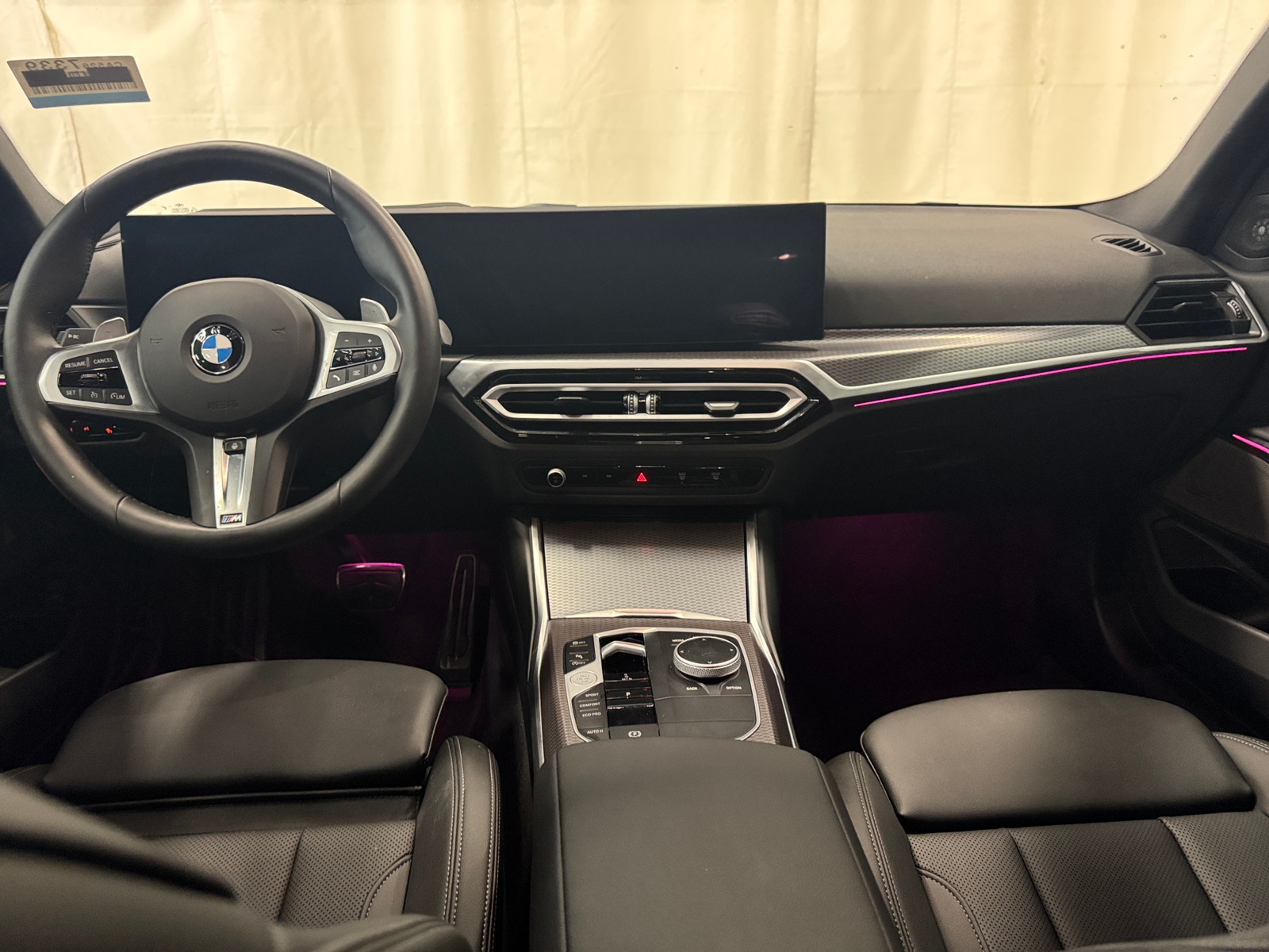 Thumbnail: 2024 BMW 3 Series - 2