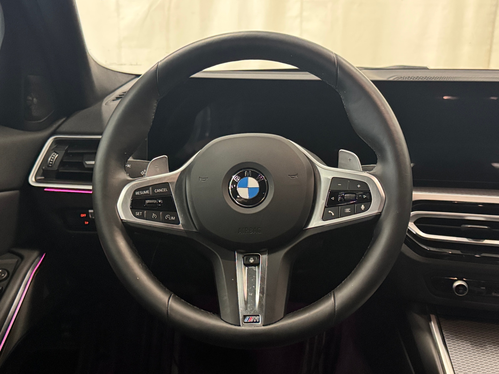 Thumbnail: 2024 BMW 3 Series - 4