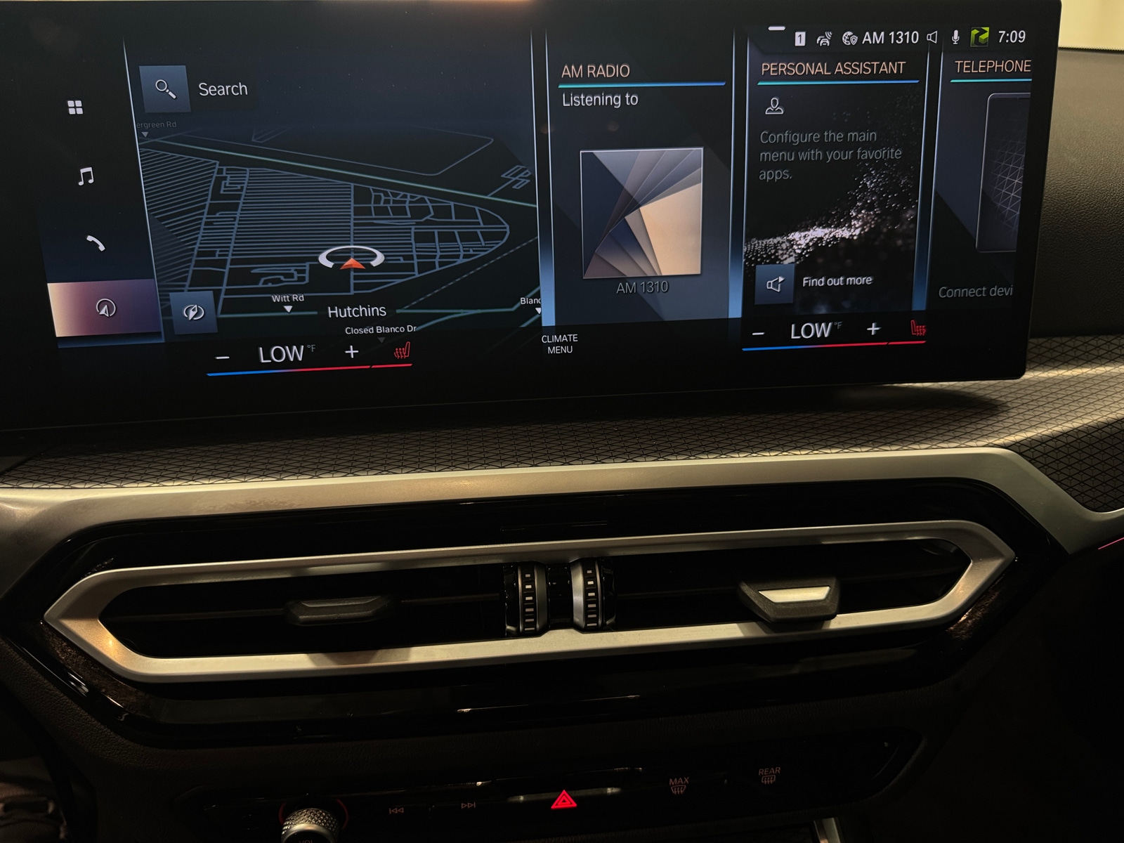 Thumbnail: 2024 BMW 3 Series - 3