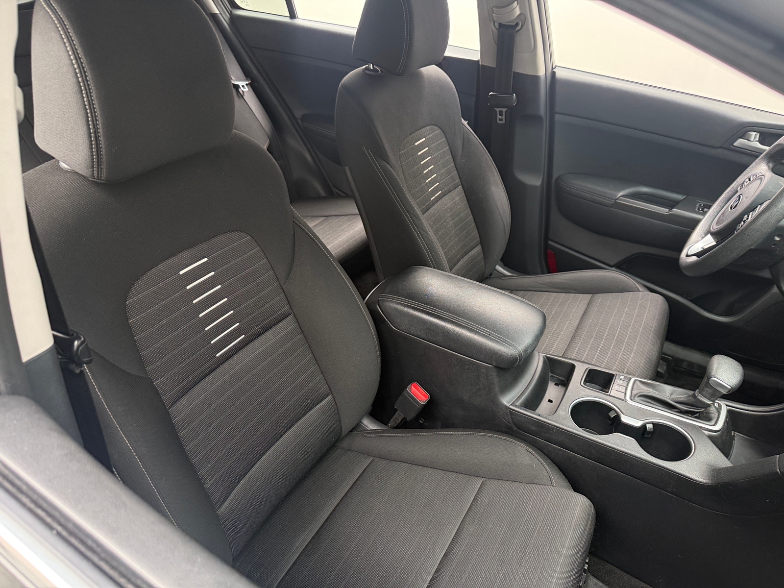 Thumbnail: 2018 Kia Sportage - 2
