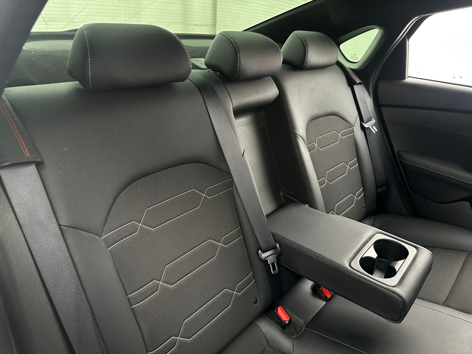 Thumbnail: 2023 Kia Forte - 6
