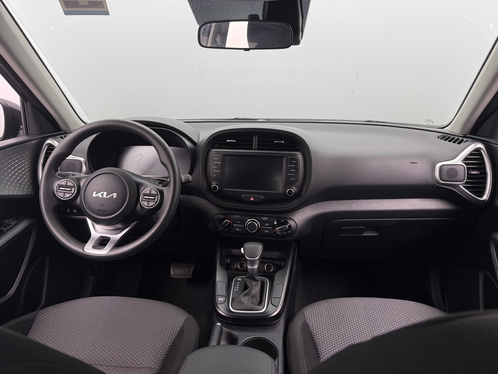 Thumbnail: 2025 Kia Soul - 3