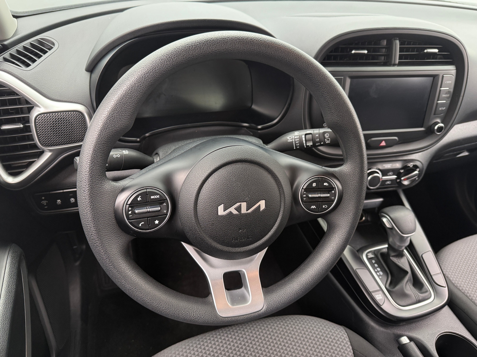 Thumbnail: 2025 Kia Soul - 5