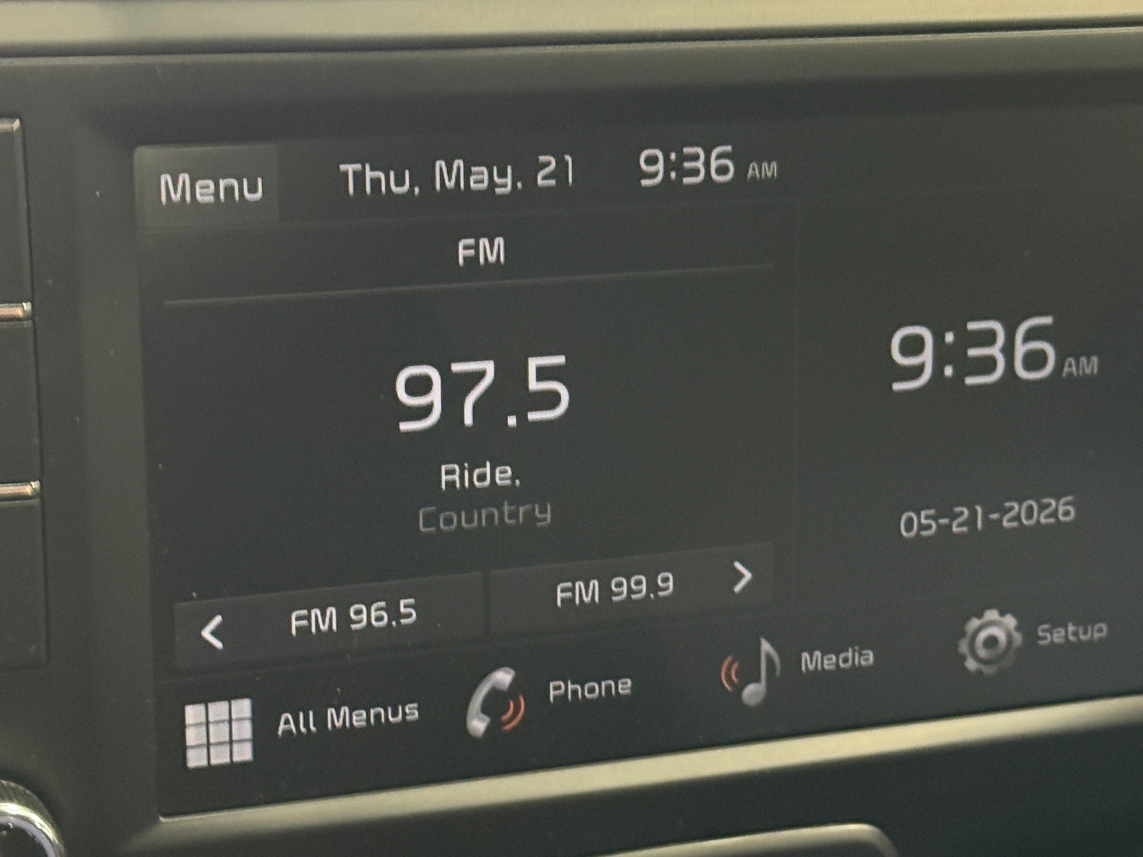 Thumbnail: 2025 Kia Soul - 4