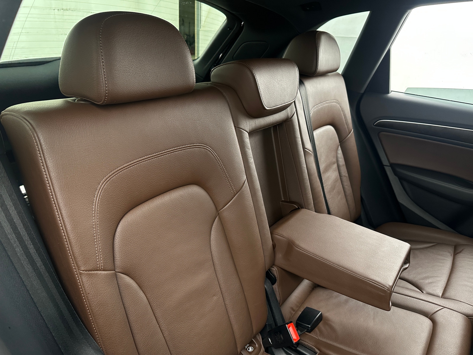 Thumbnail: 2016 Audi Q5 - 5