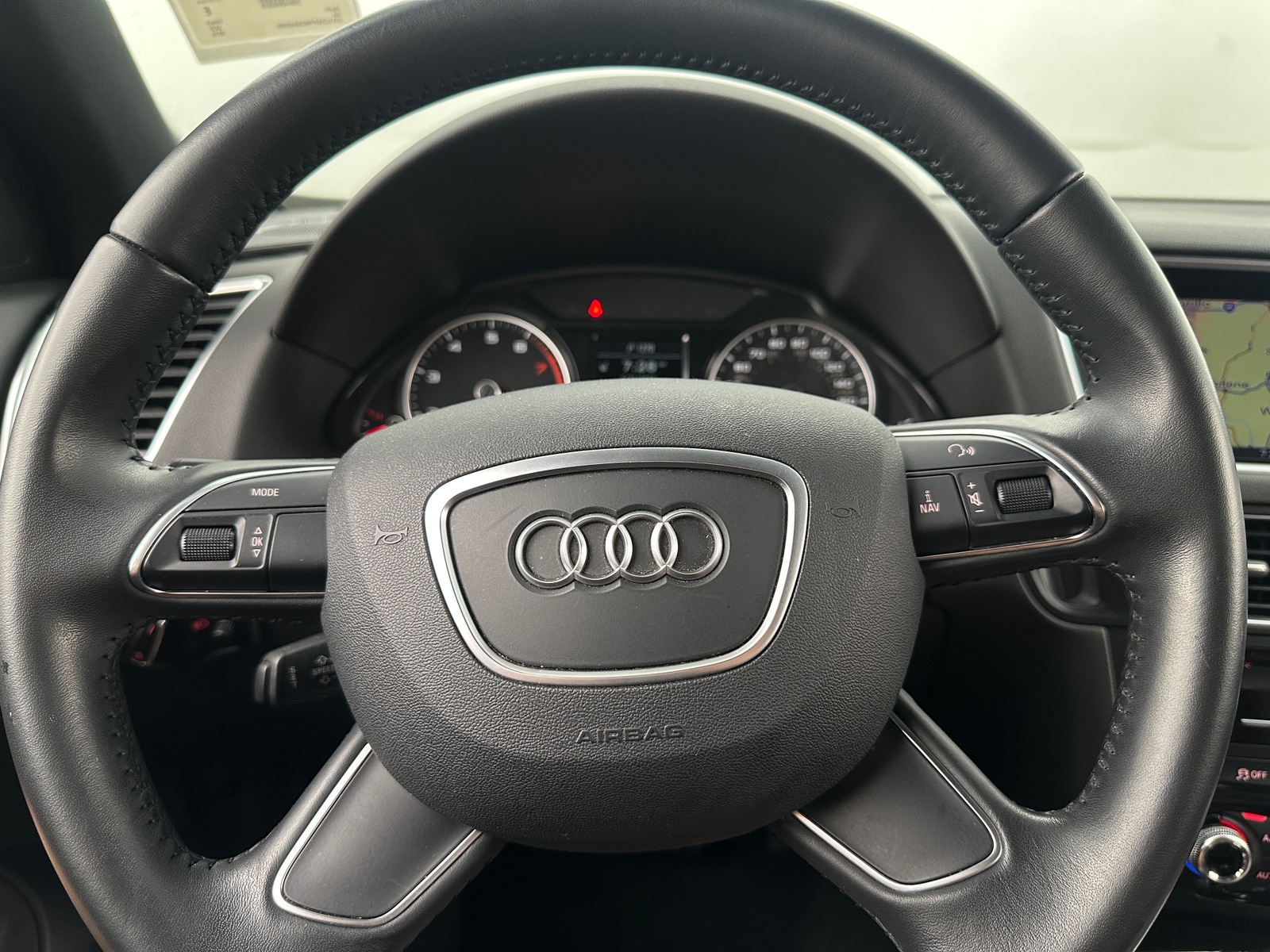 Thumbnail: 2016 Audi Q5 - 4