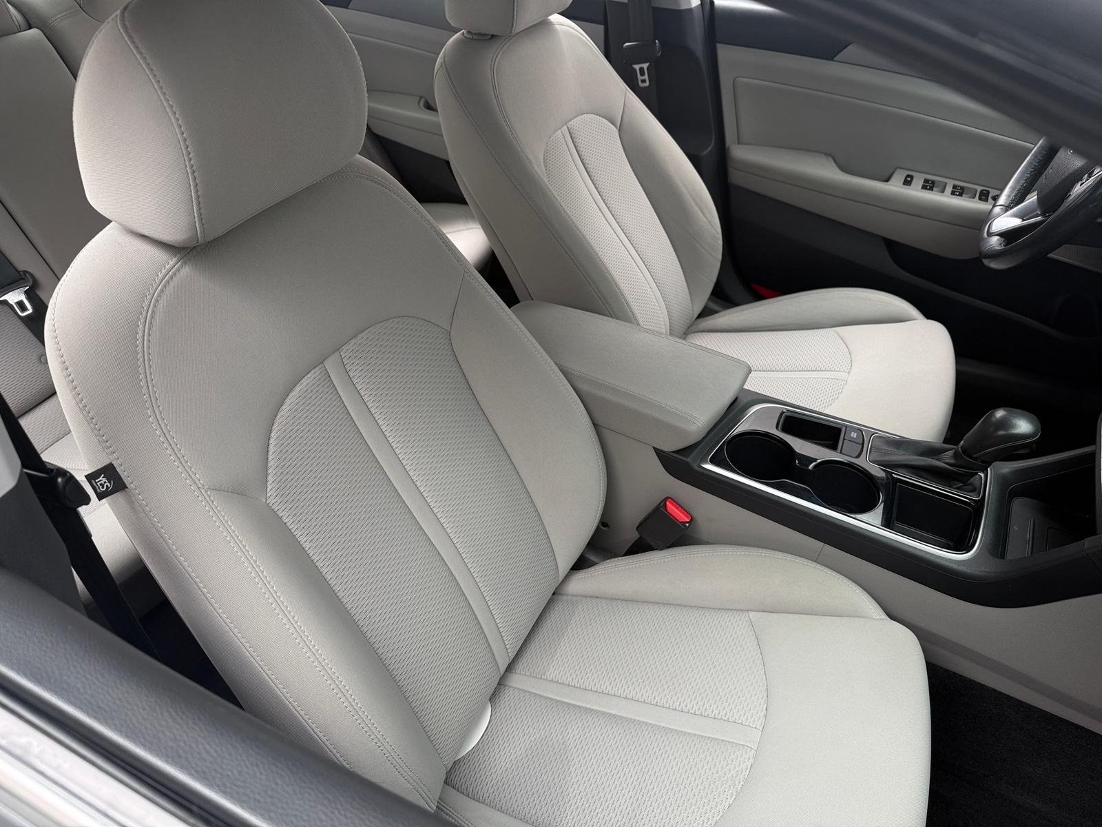 Thumbnail: 2019 Hyundai Sonata - 2