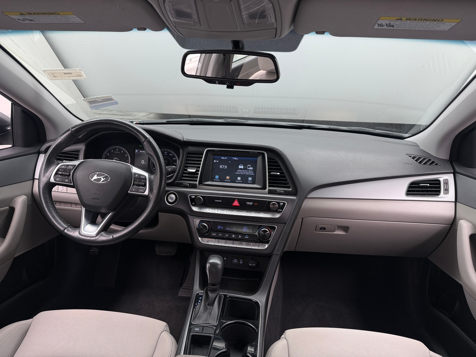 Thumbnail: 2019 Hyundai Sonata - 3