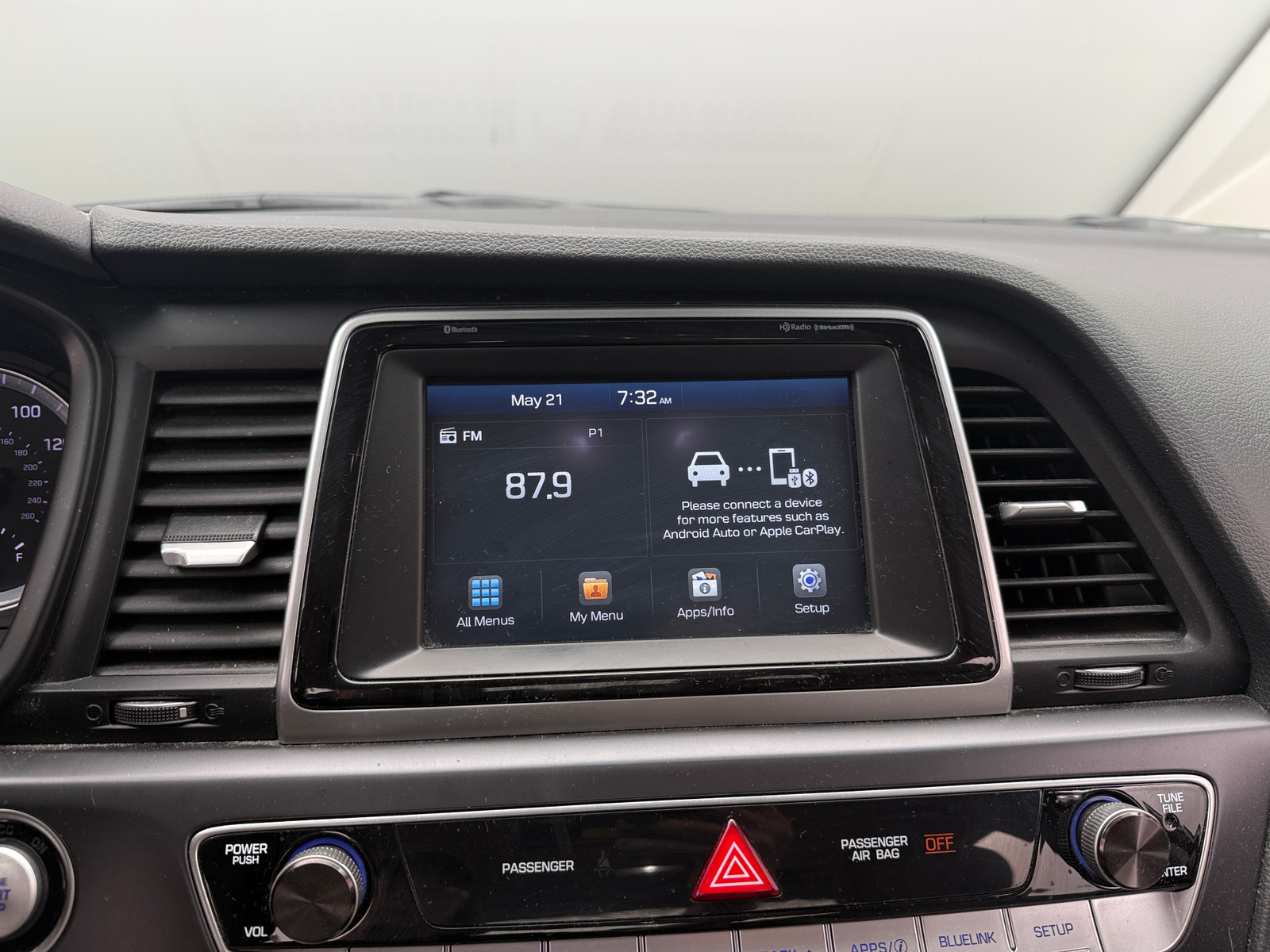 Thumbnail: 2019 Hyundai Sonata - 4