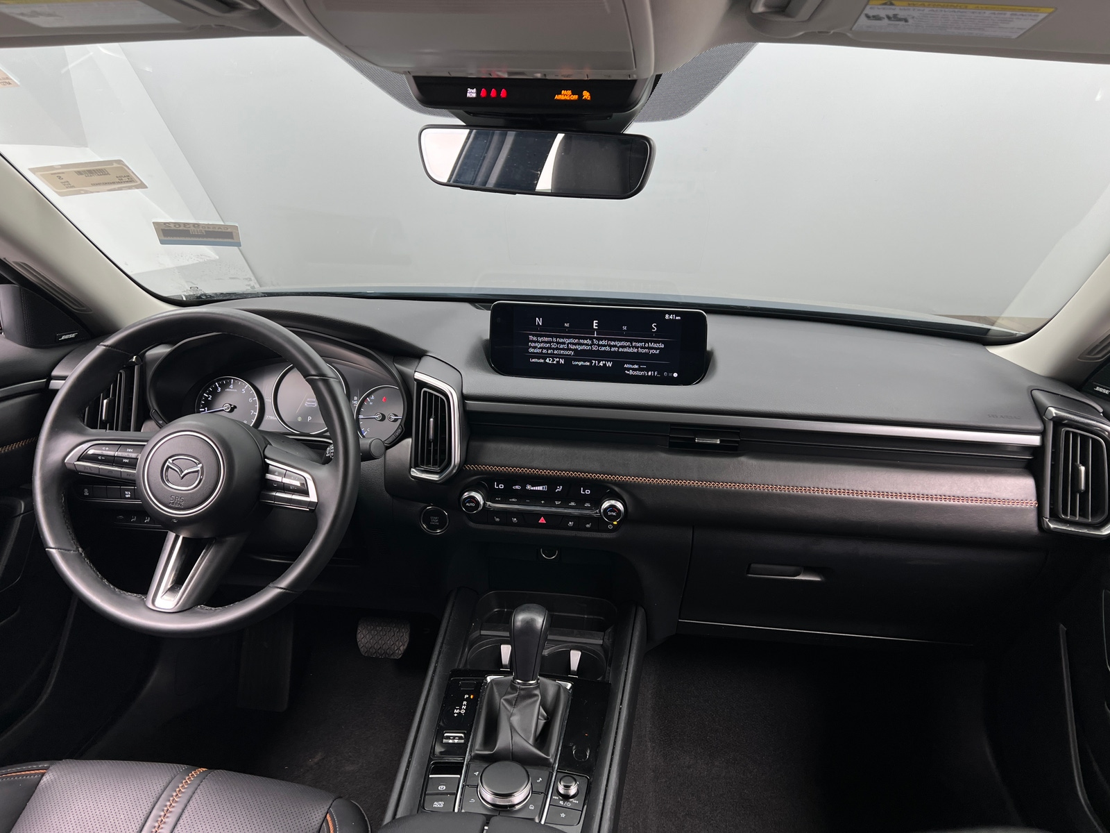 Thumbnail: 2025 Mazda CX-50 - 2