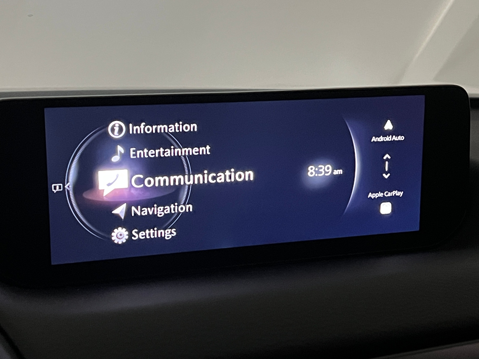 Thumbnail: 2025 Mazda CX-50 - 3