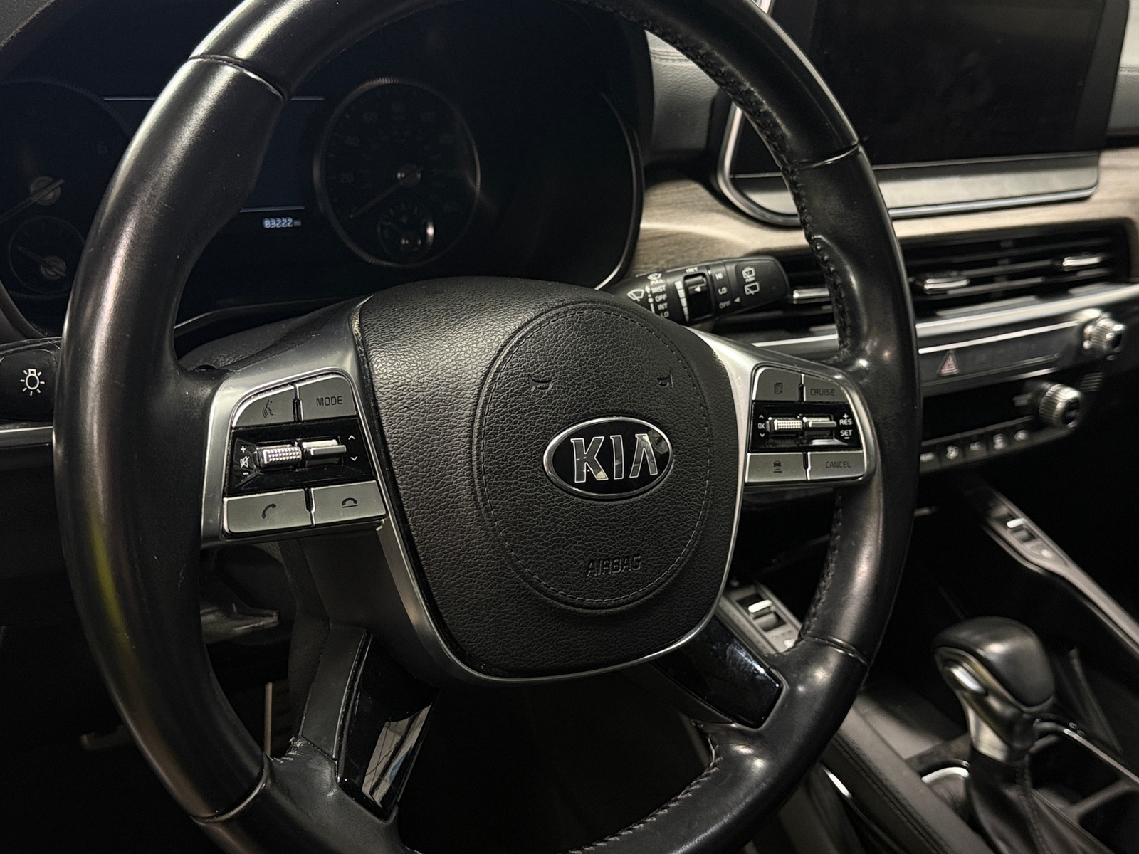 Thumbnail: 2020 Kia Telluride - 4