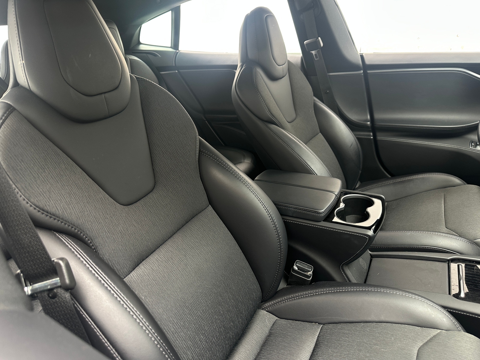 Thumbnail: 2018 Tesla Model S - 2