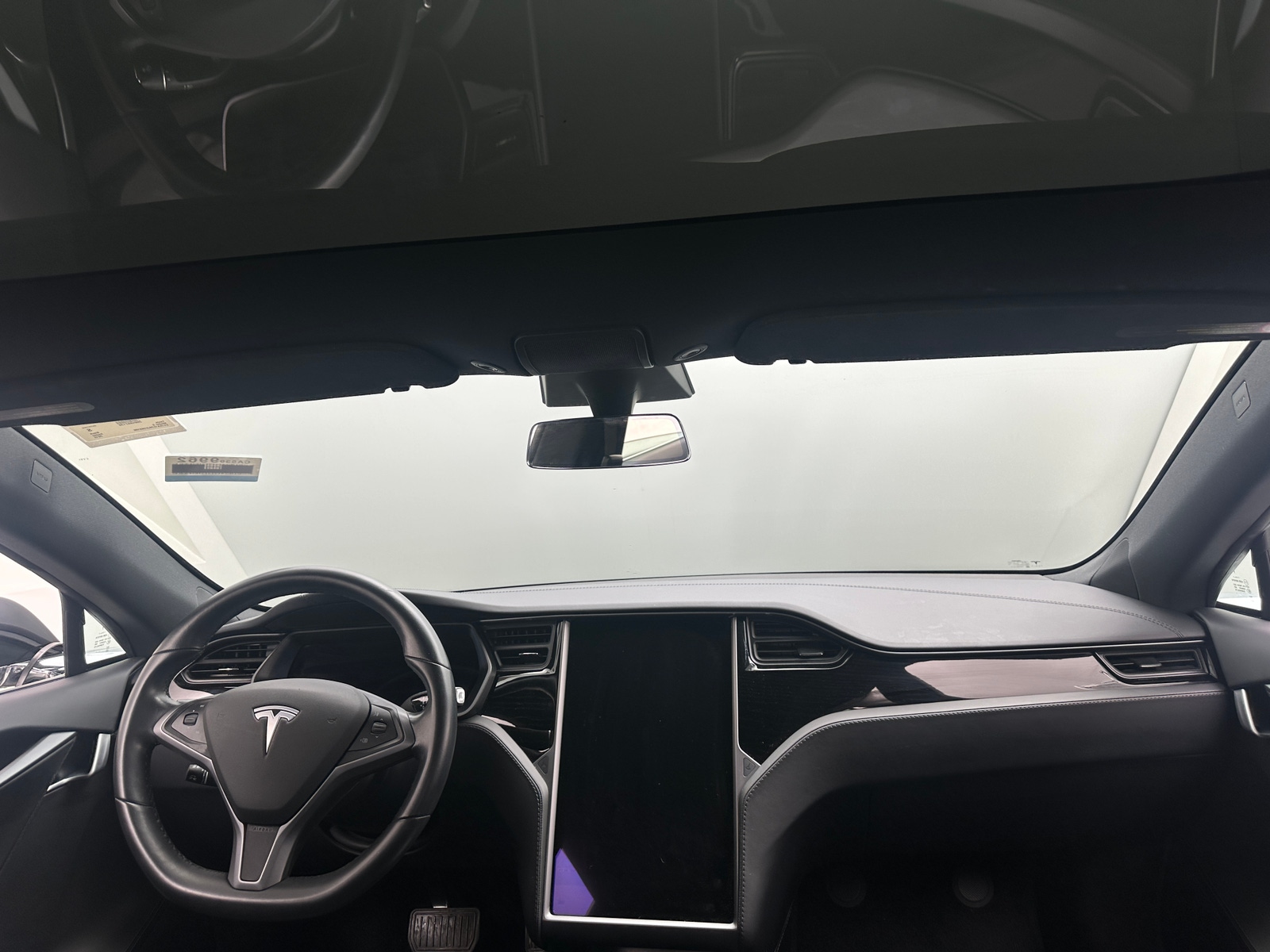 Thumbnail: 2018 Tesla Model S - 3