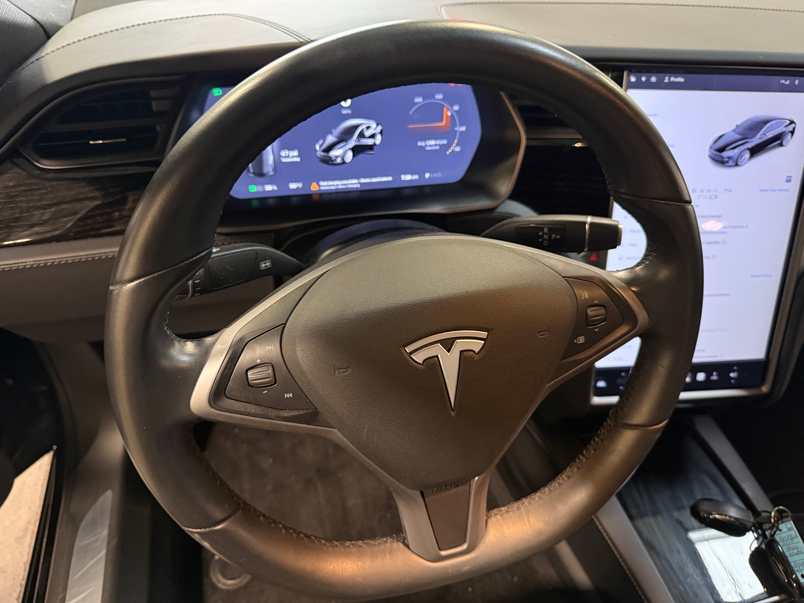 Thumbnail: 2018 Tesla Model S - 5