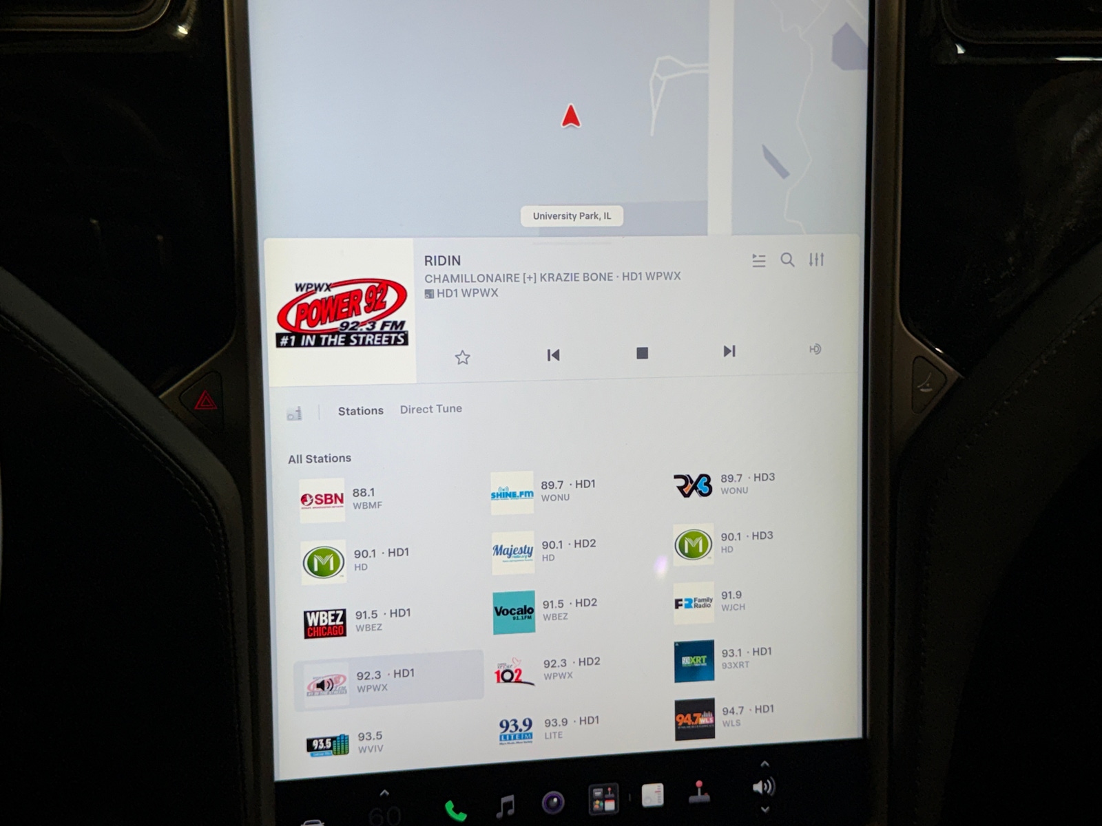Thumbnail: 2018 Tesla Model S - 4