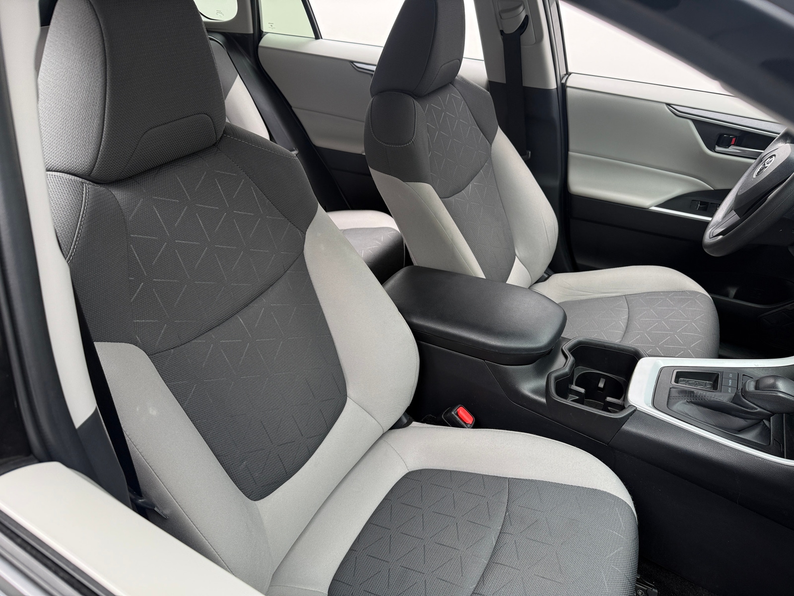 Thumbnail: 2024 Toyota RAV4 - 2