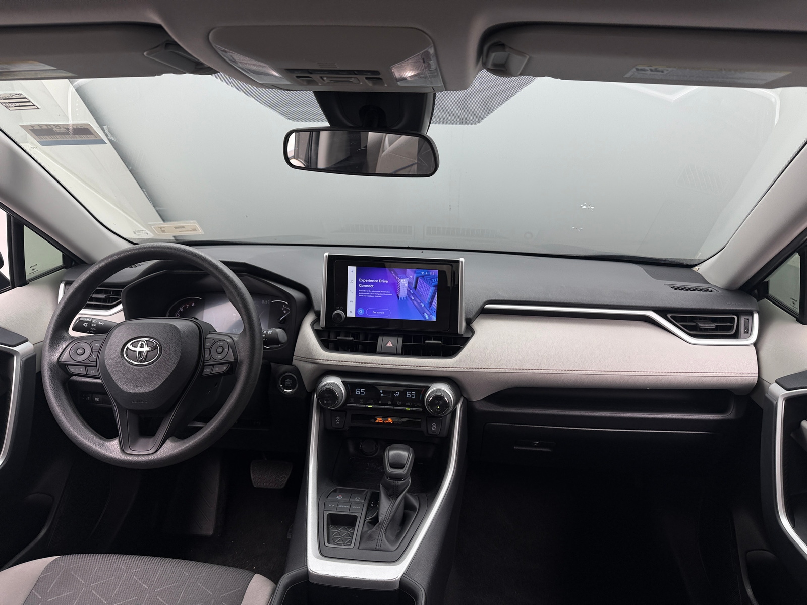 Thumbnail: 2024 Toyota RAV4 - 3