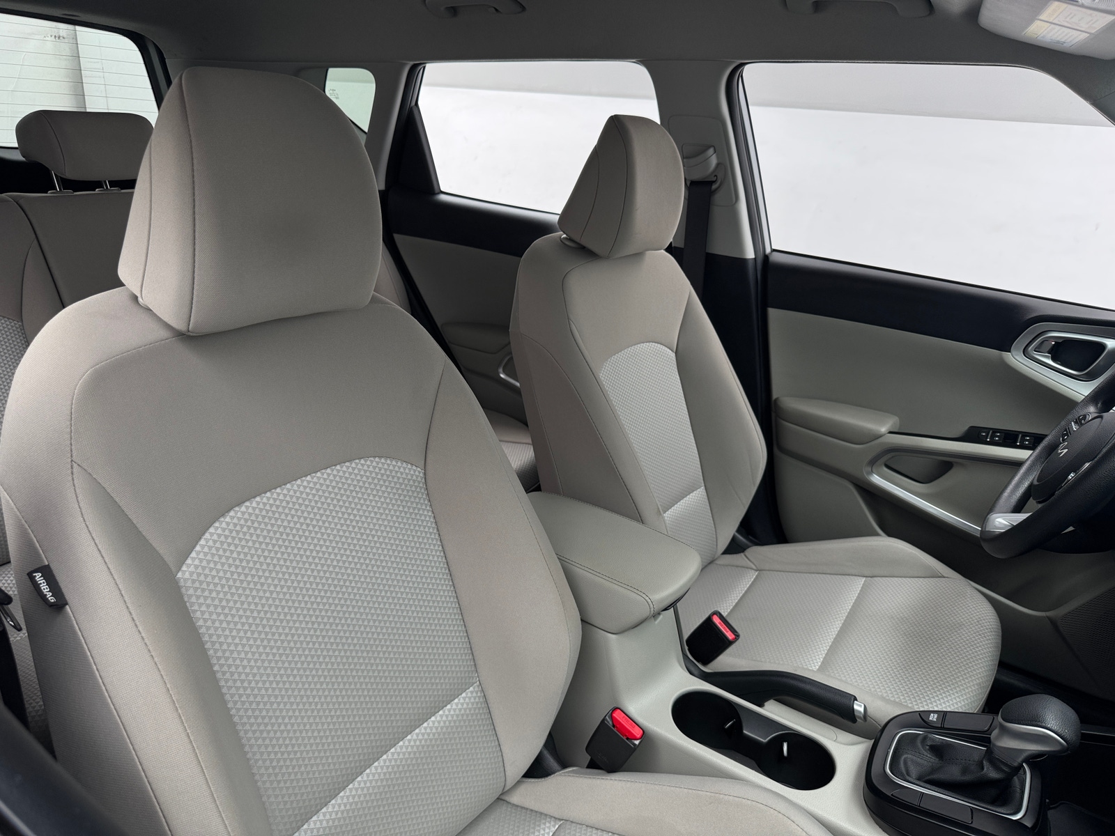 Thumbnail: 2025 Kia Soul - 2