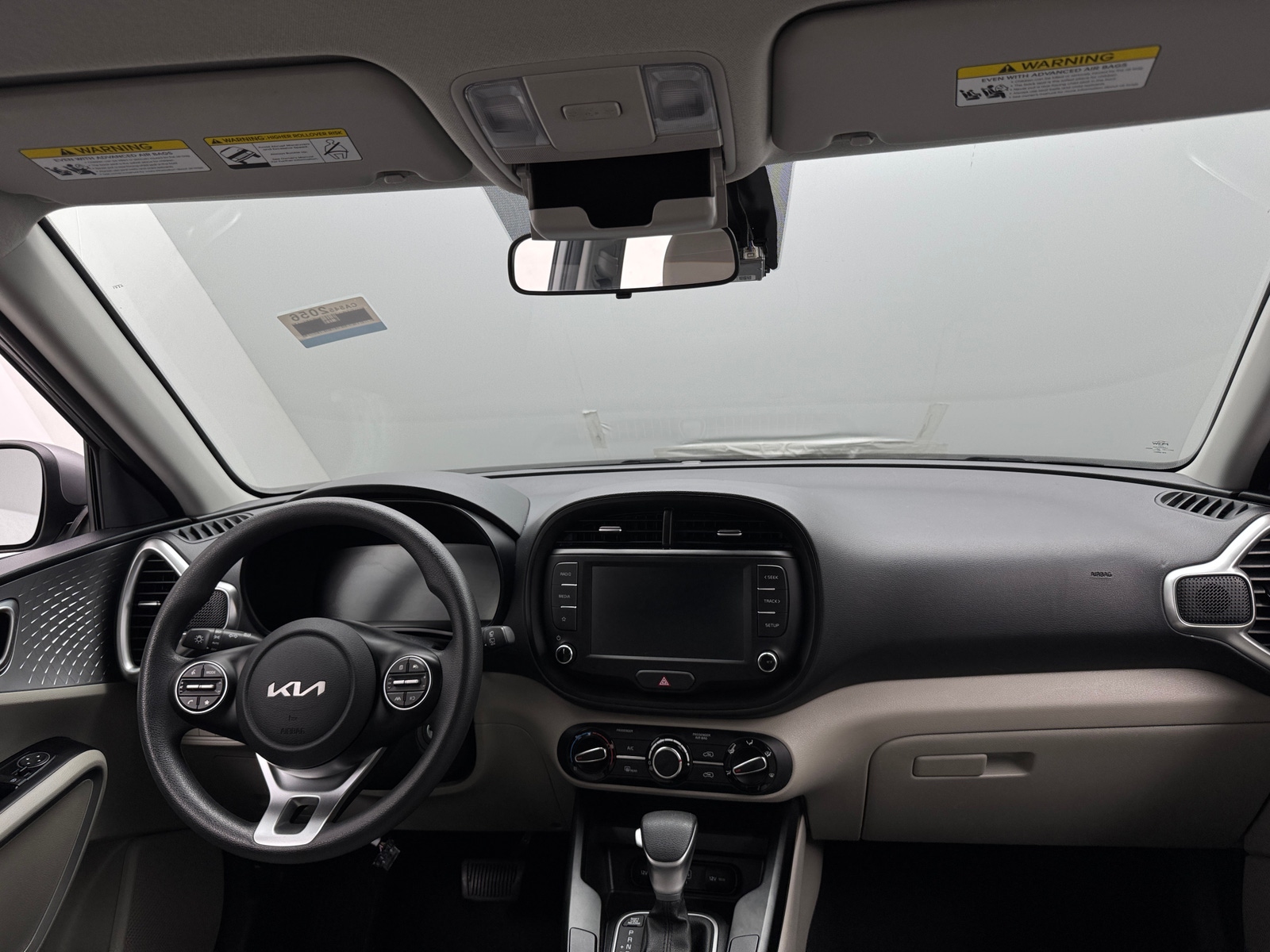 Thumbnail: 2025 Kia Soul - 3