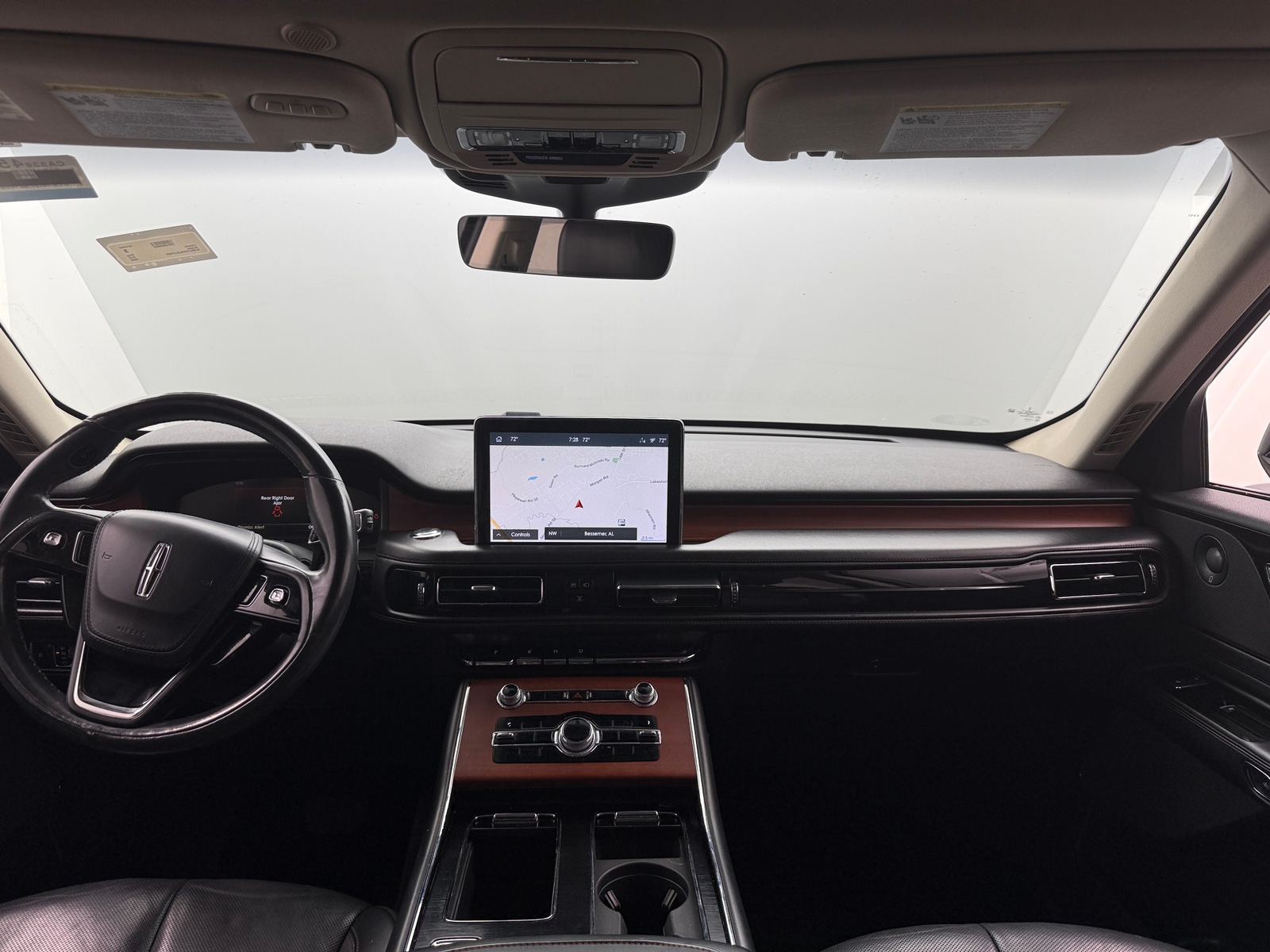Thumbnail: 2020 Lincoln Aviator - 2